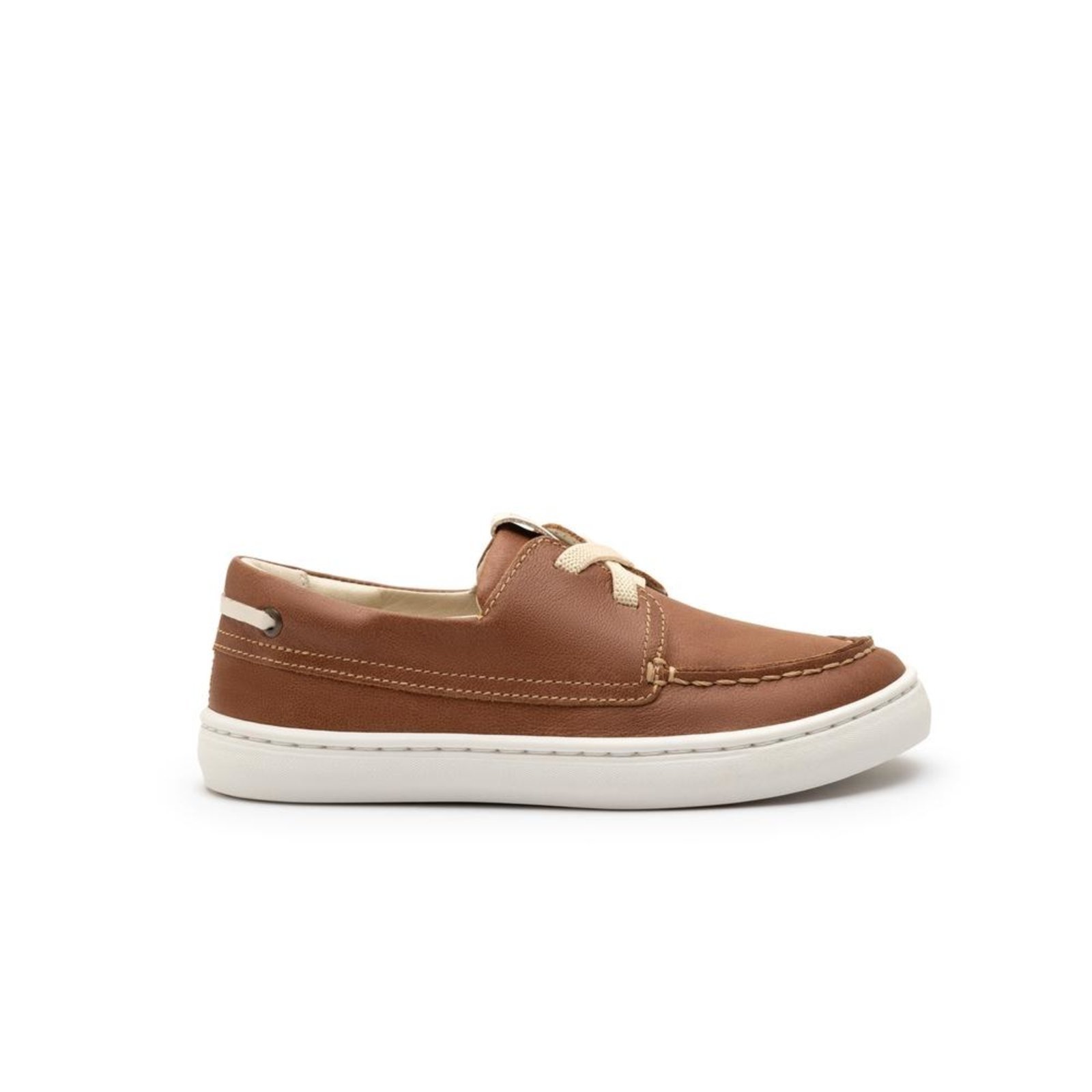 Vista 3 Infantil - Tênis Tip Toey Joey Boat marrom Tip Toey Joey marrom