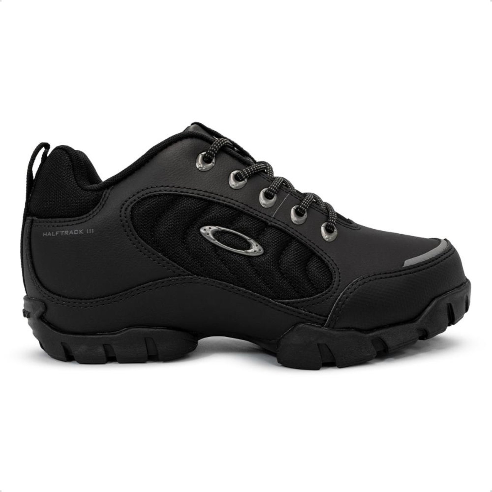 Tênis Oakley Masculino Halftrack Low III Preto
