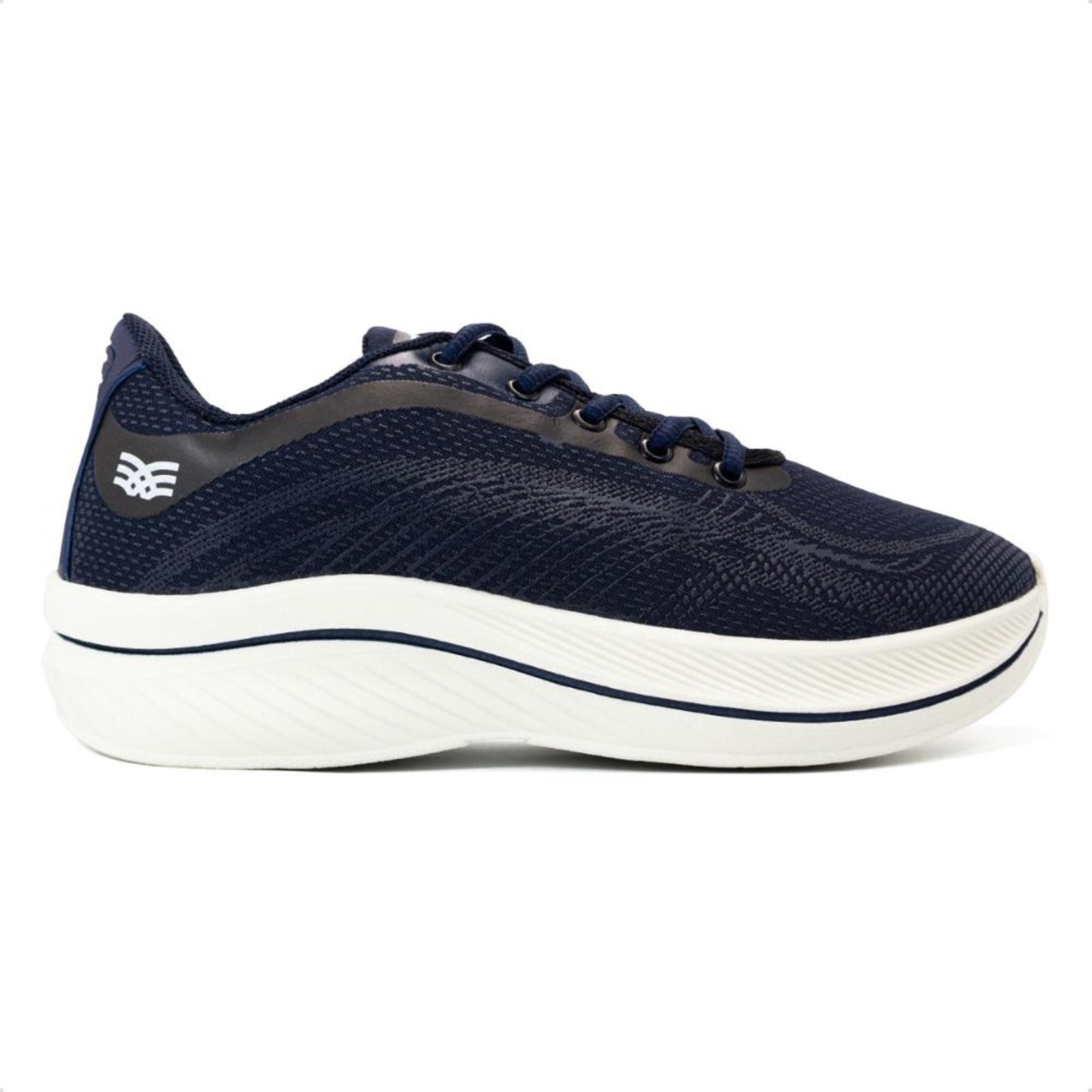 Tênis Color Sports Unissex CS Move Azul Marinho