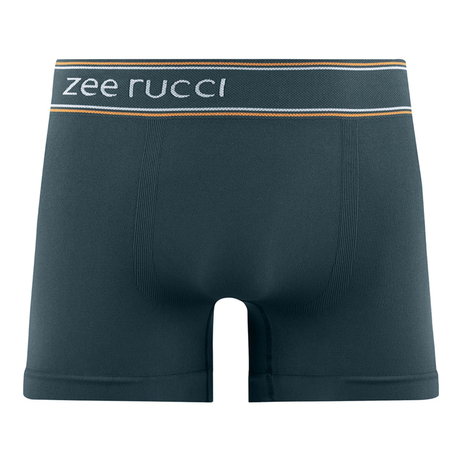 Cueca Boxer Linear Sem Costura Midnight Zee Rucci