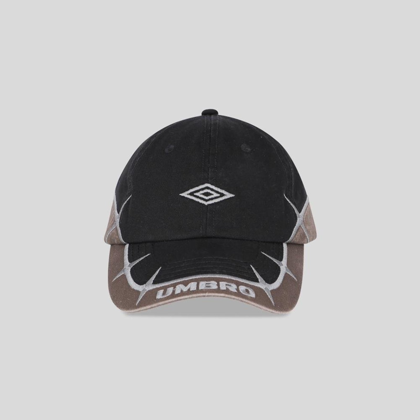 Boné Unisex Umbro Spikes Cap Incolor