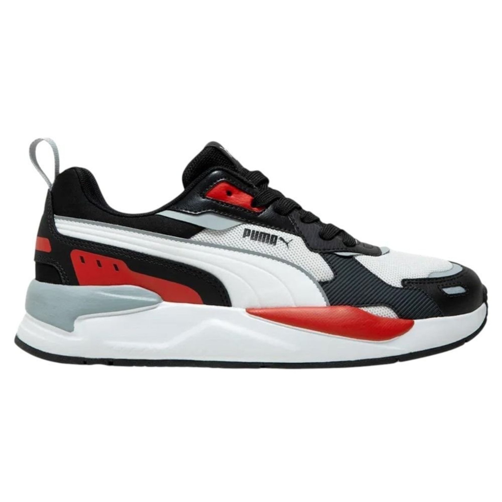 Tênis Puma X-Ray 3 BDP Masculino - Branco - Puma