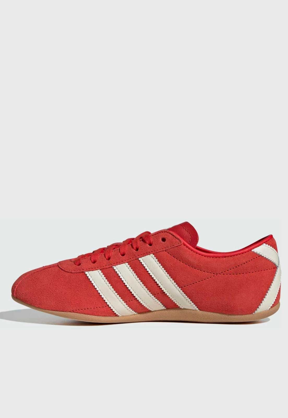 Tênis Feminino adidas Originals Tokyo Vermelho
