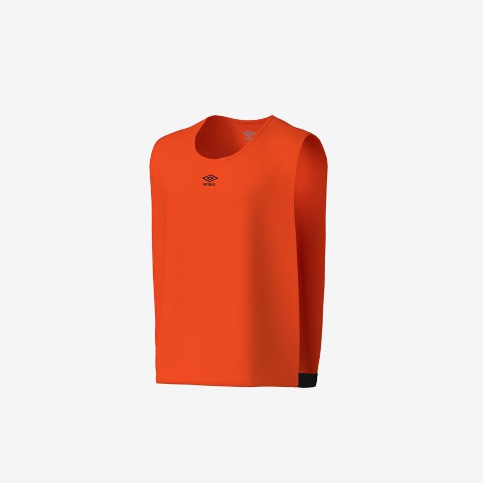 Colete Unisex Umbro Player Incolor