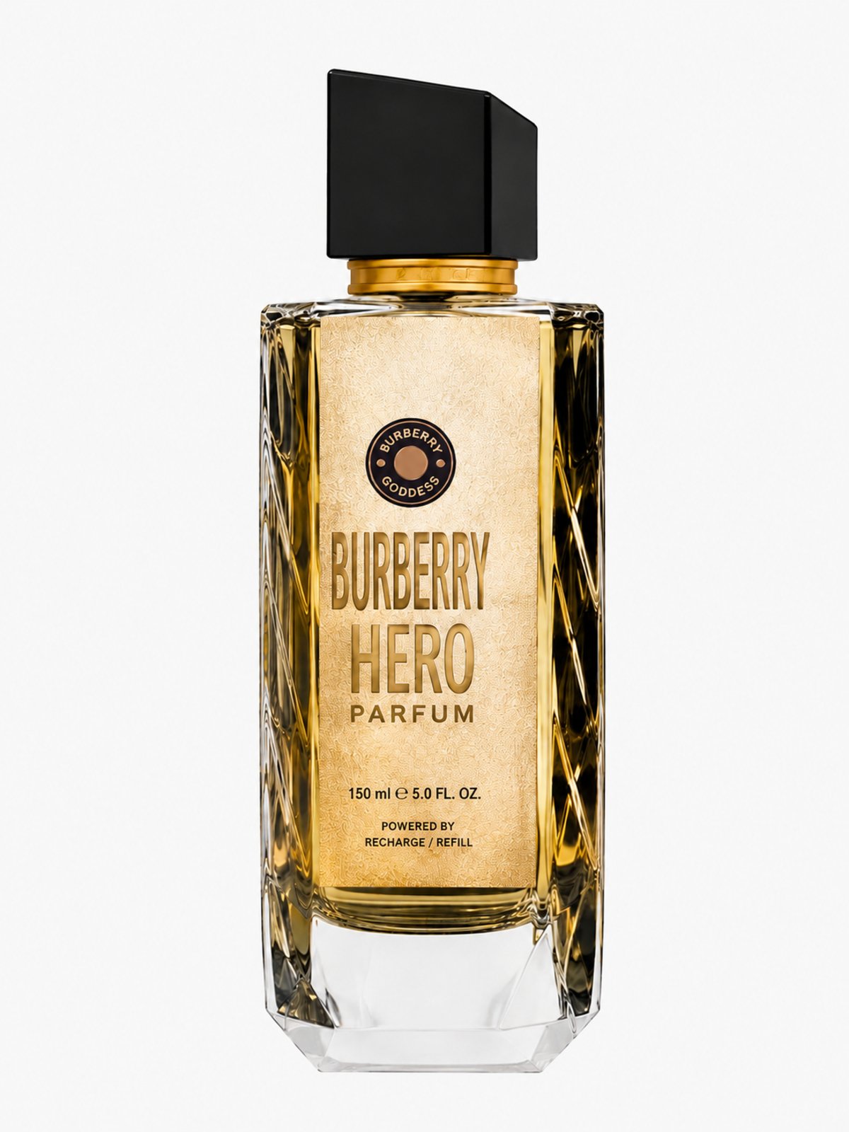 Al Absar Kasuf Dhahabi Eau de Parfum - Perfume Feminino 100ml