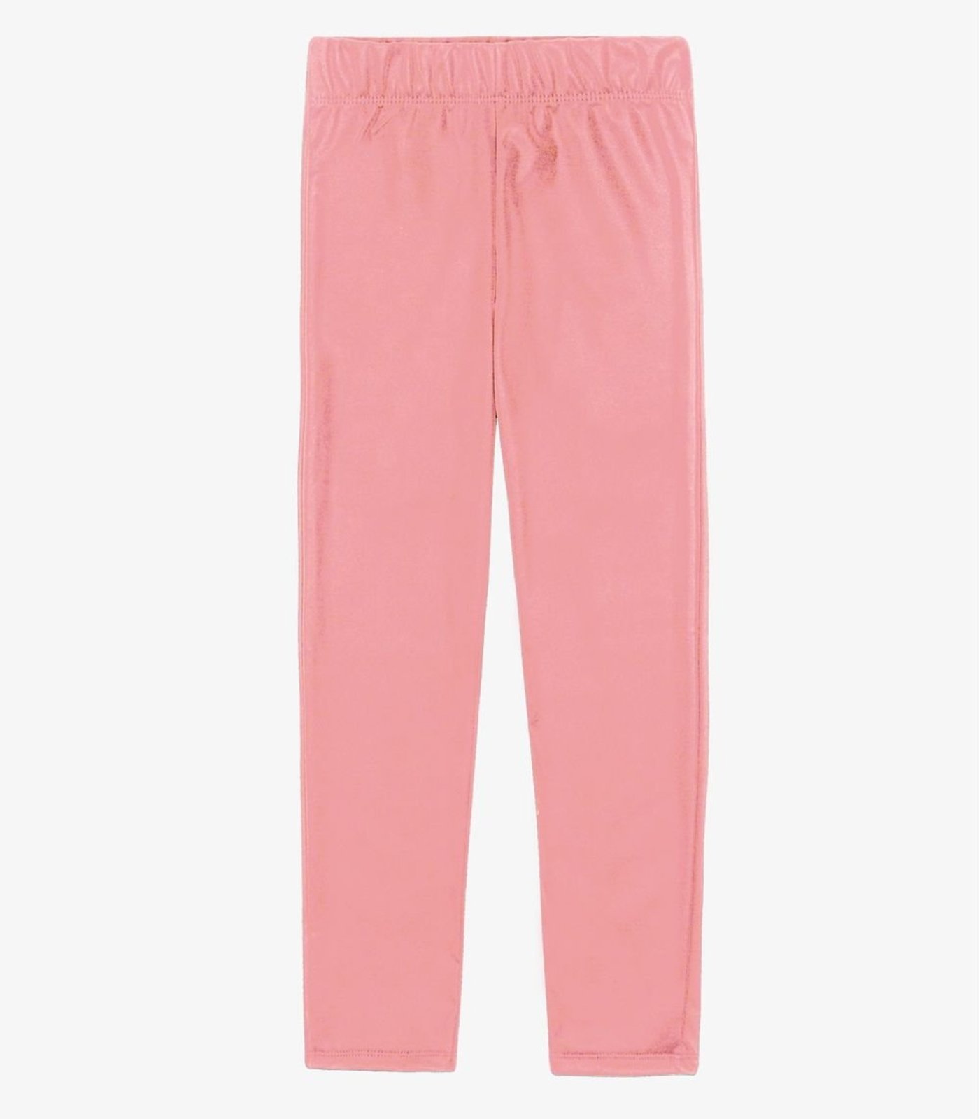 Infantil - Calça Legging Feminina Trick Nick Rosa
