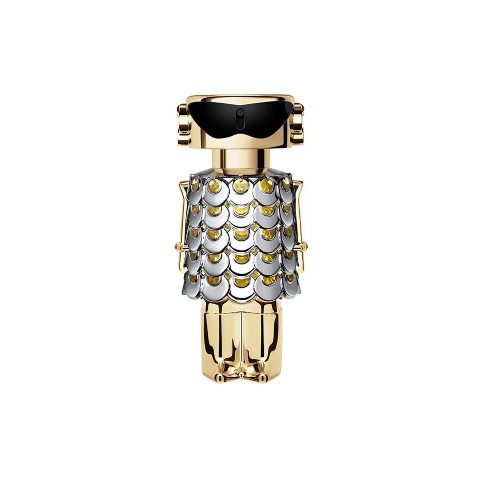Paco Rabanne Fame Eau de Parfum Recarregável Perfume Feminino 80ml