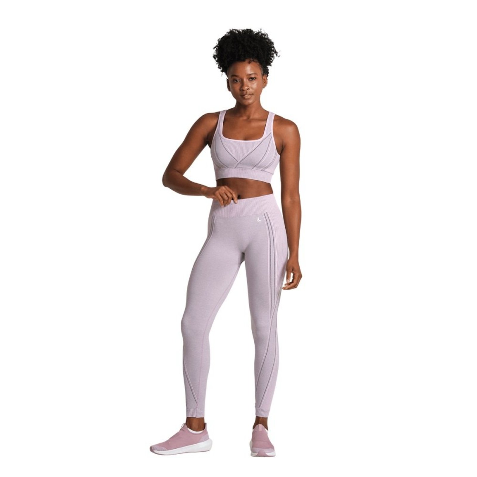 Calça Legging Lupo Max Lupo - 71053-001