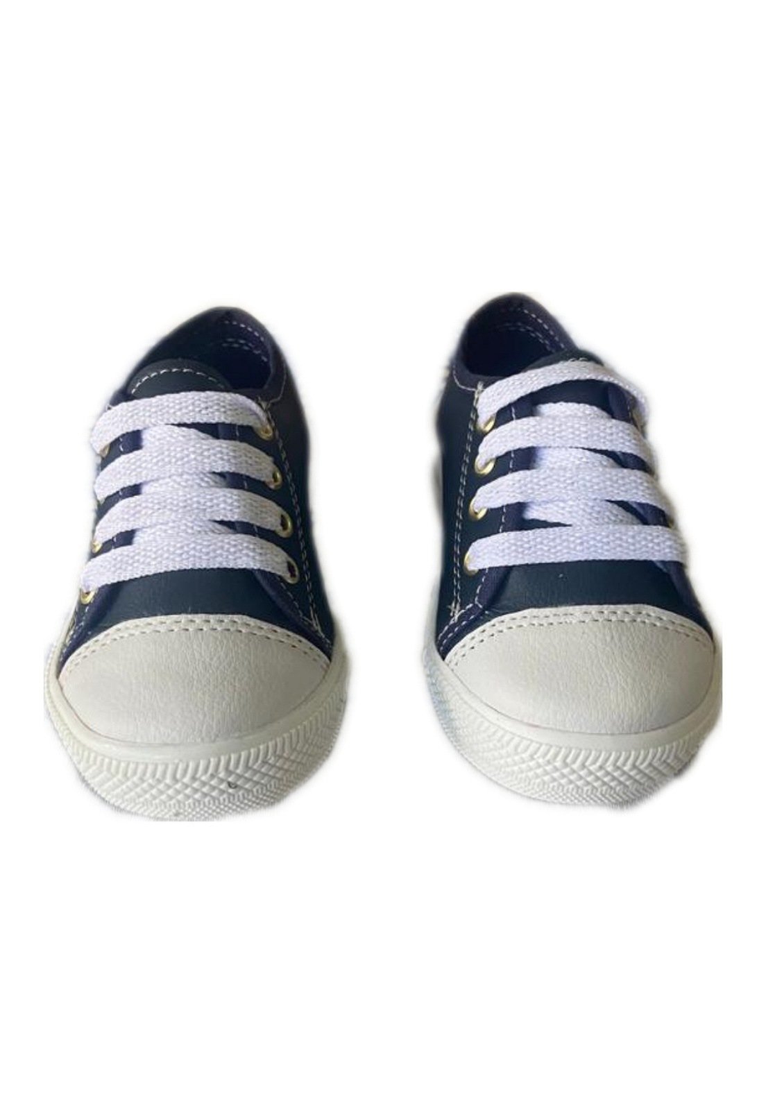 Infantil – Tênis Solzim Casual Marinho