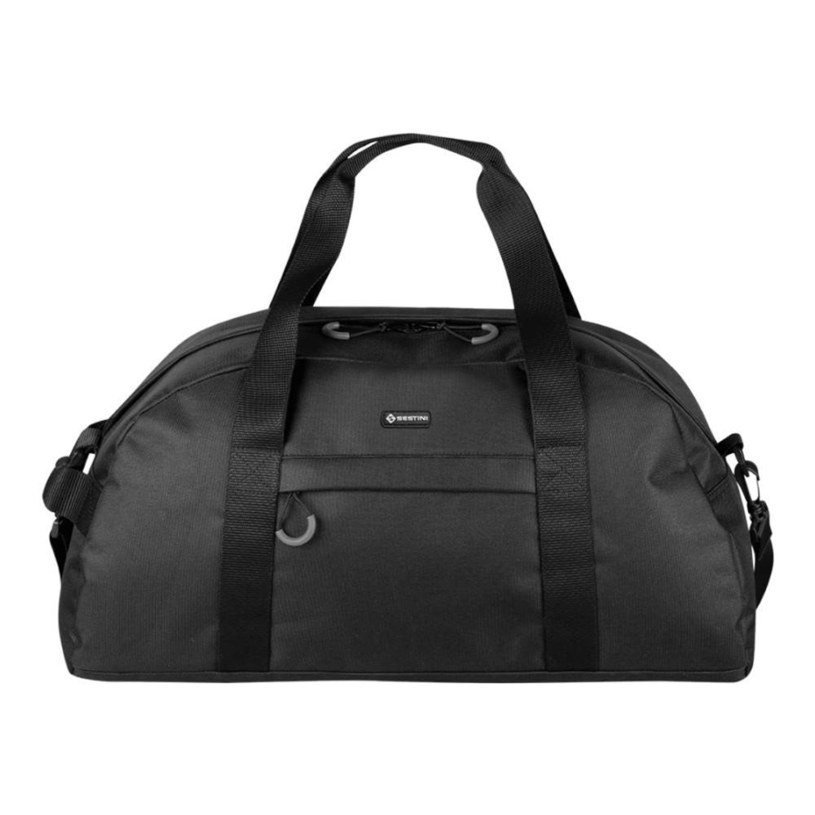 Infantil - Sacola Bolsa Sestini Tour 2 Pequeno Preto