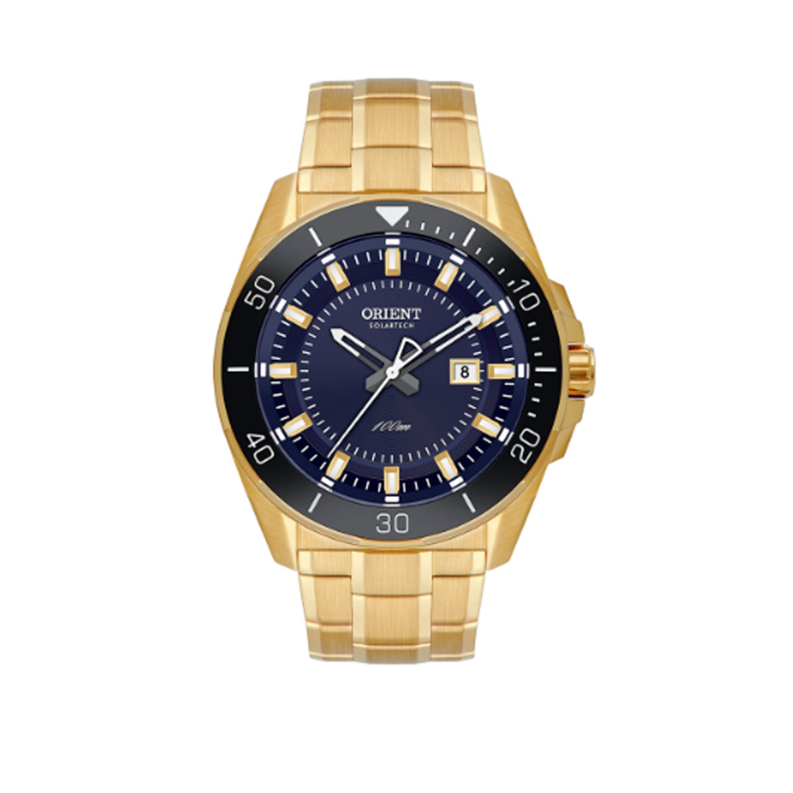 Relogio Orient Mgss1290 D1kx