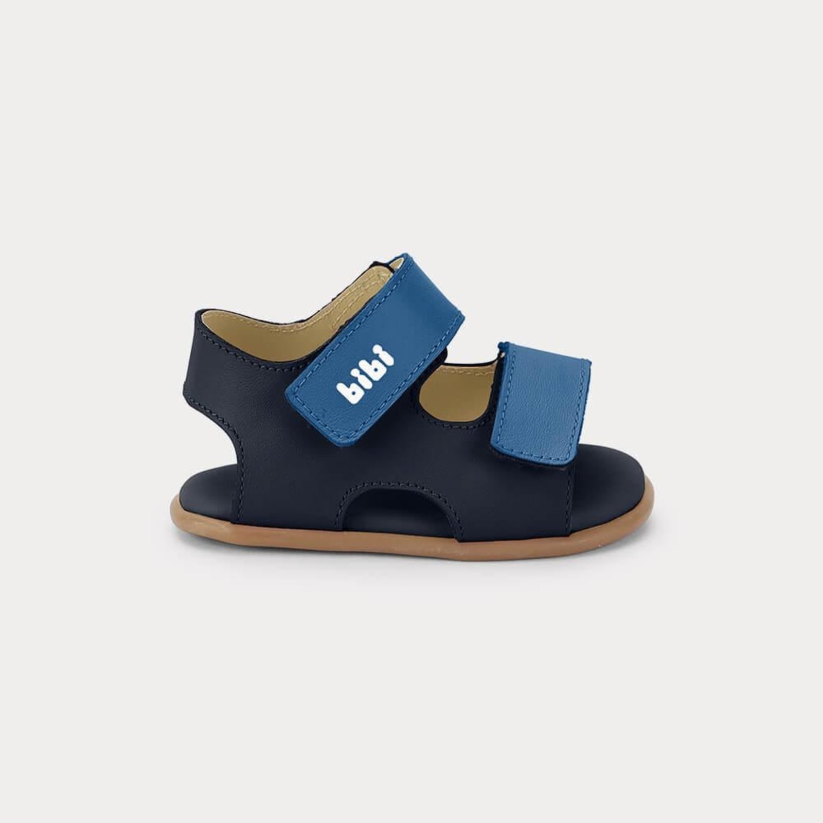 Infantil – Sandália Infatil Bibi Afeto 3.0 Azul 16