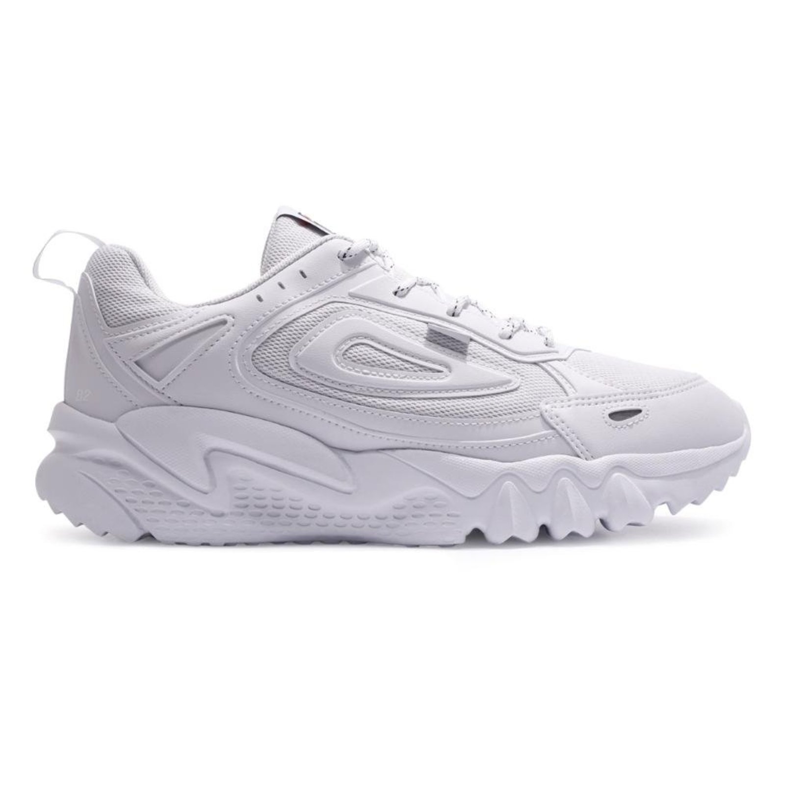 Tênis Fila Venture Tracer Lite Masculino Branco