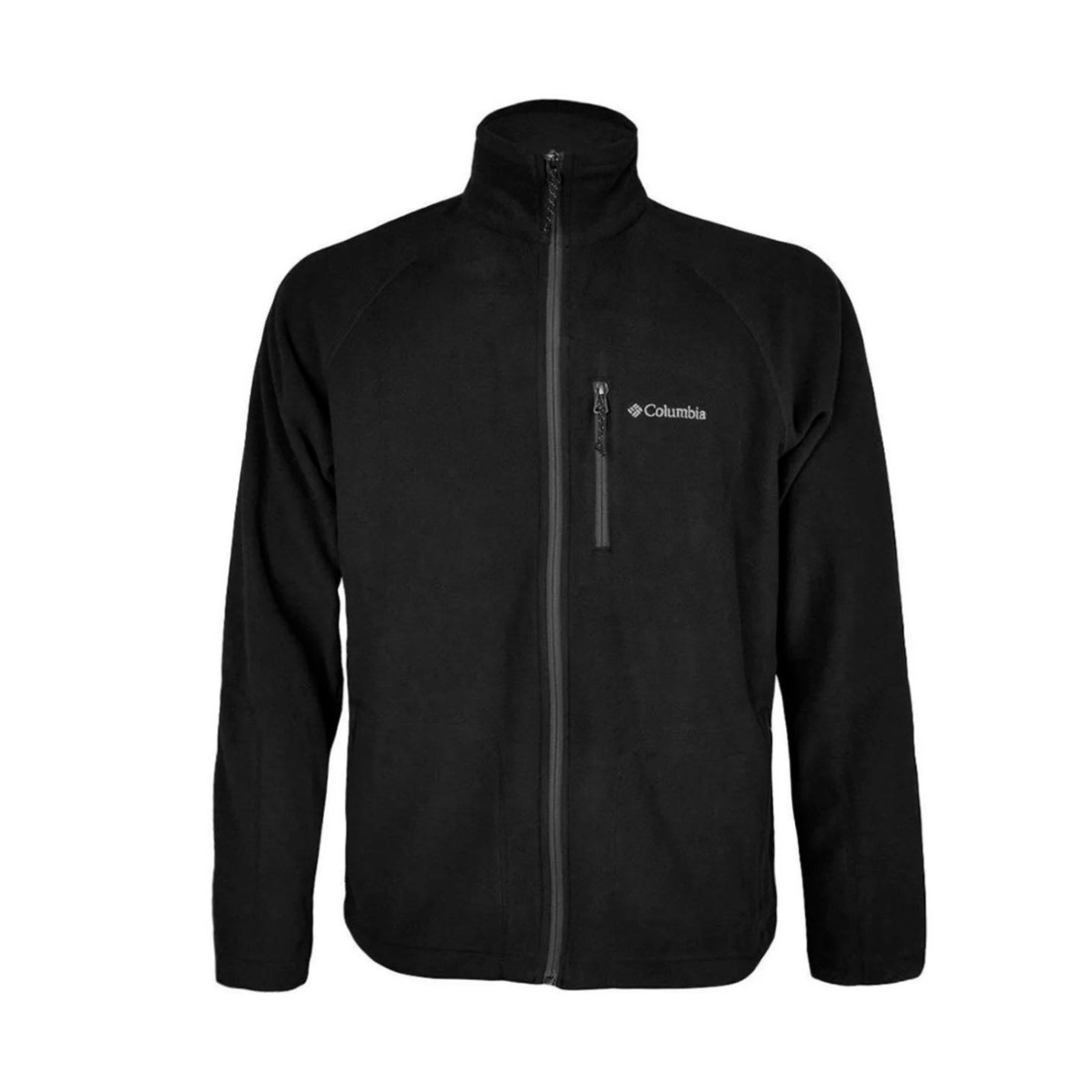 Jaqueta Columbia Masculina Fast Trek II Full Zip Fleece