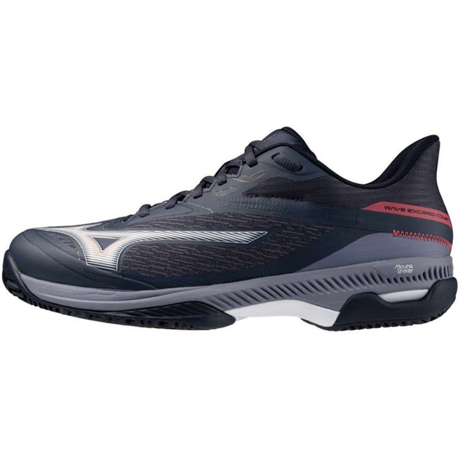 Tênis de Tennis Mizuno Excced Clay Court