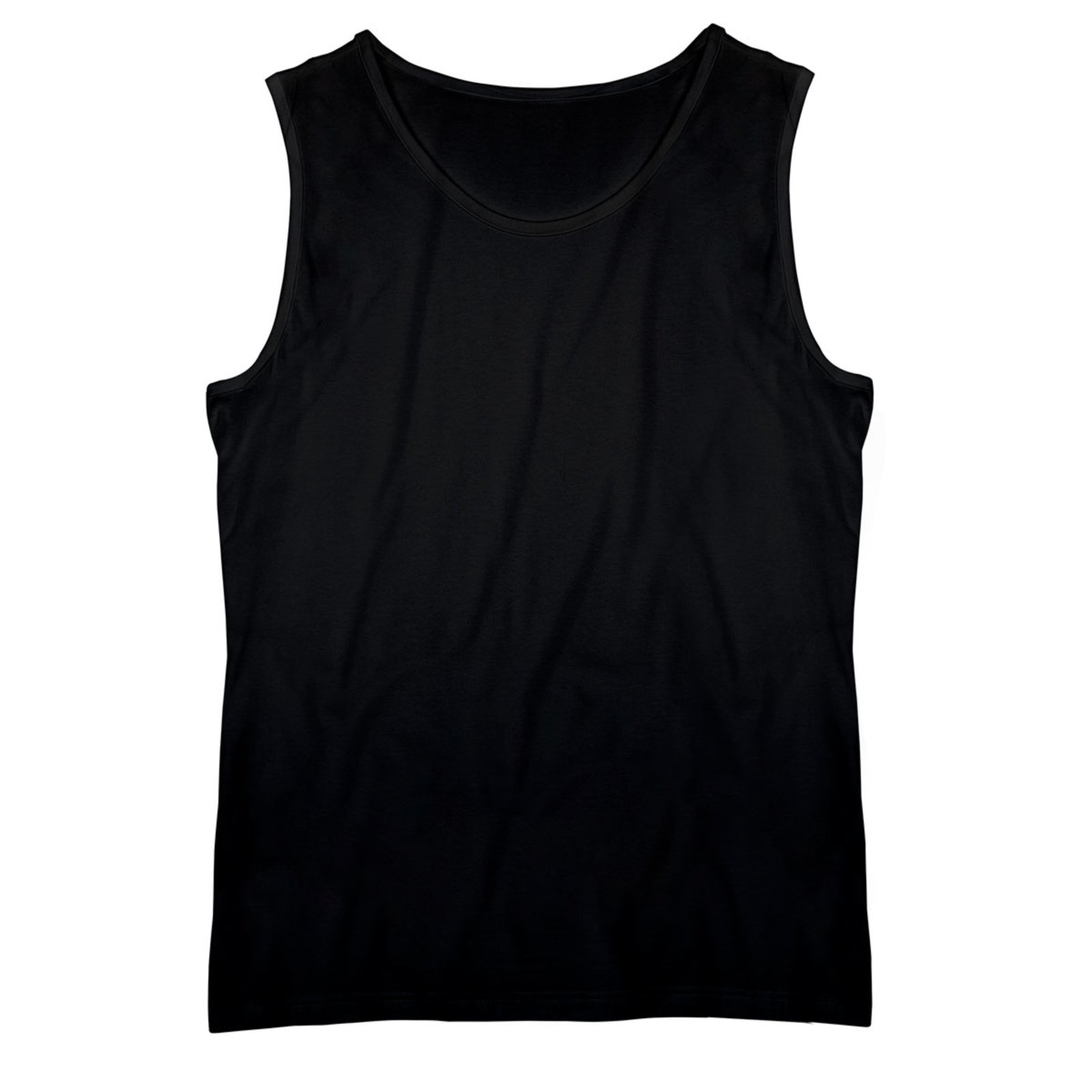 Vista 3 Conjunto Regata e Short Linho Premium Bermuda Masculina Moda Praia Luxo Relaxado bege/preto Relaxado bege/preto