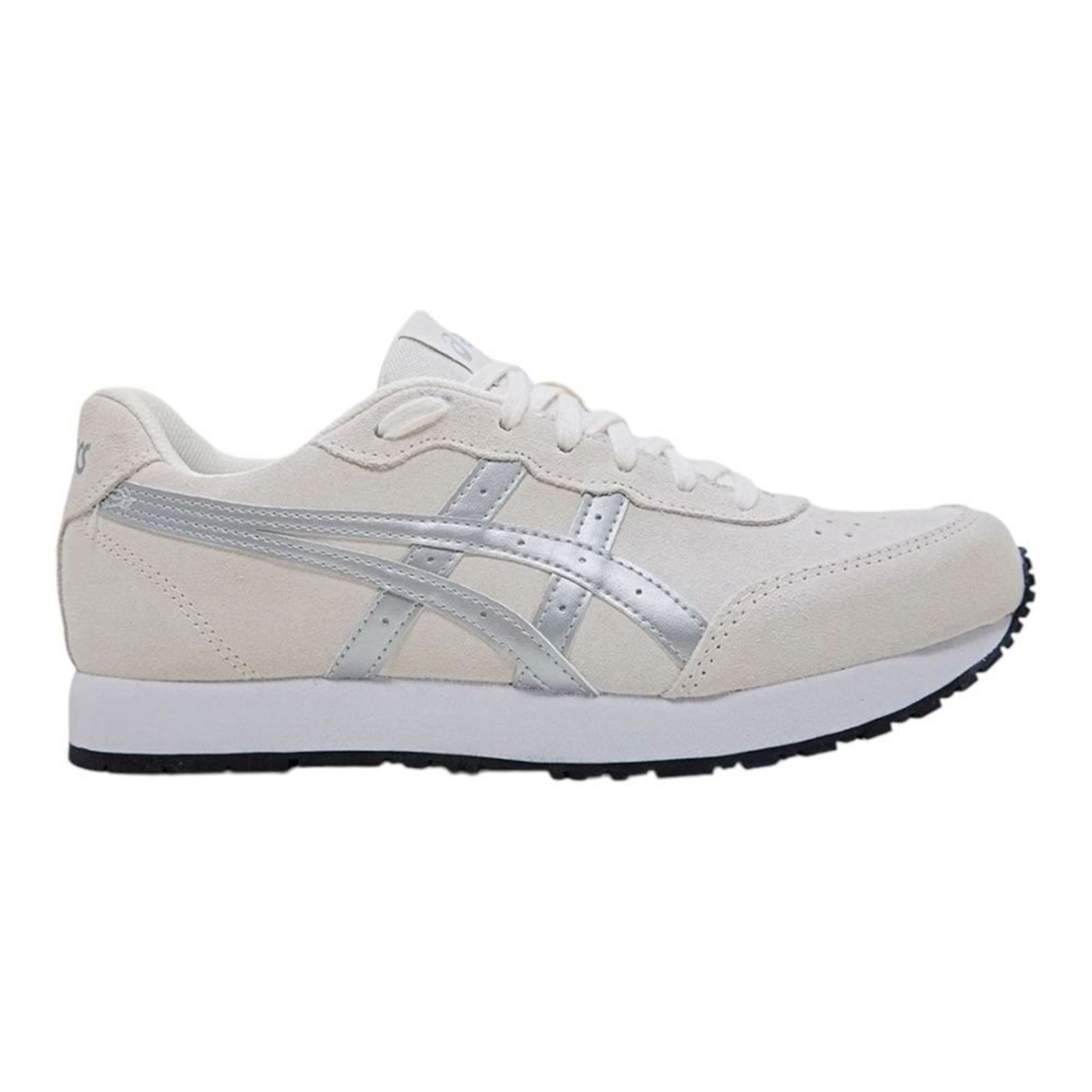 Tênis Asics Forest Feminino - Bege - Asics