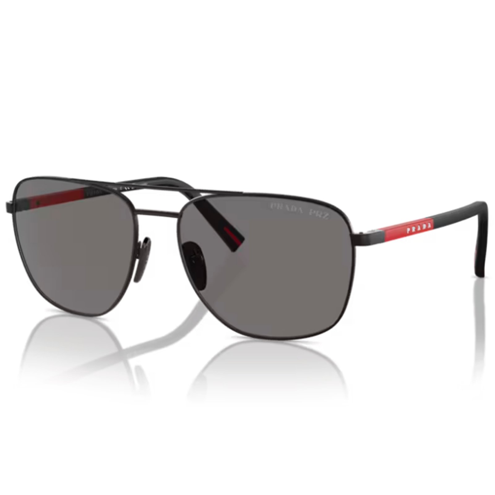 Oculos Solar Prada Ps 54zs 1bo02g60