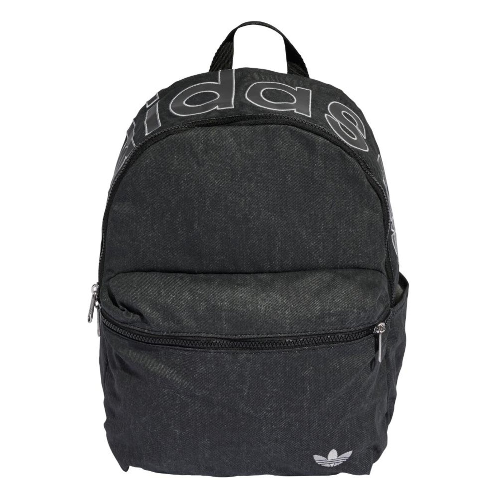 MOCHILA CL EFEITO LAVADO adidas Originals Preto