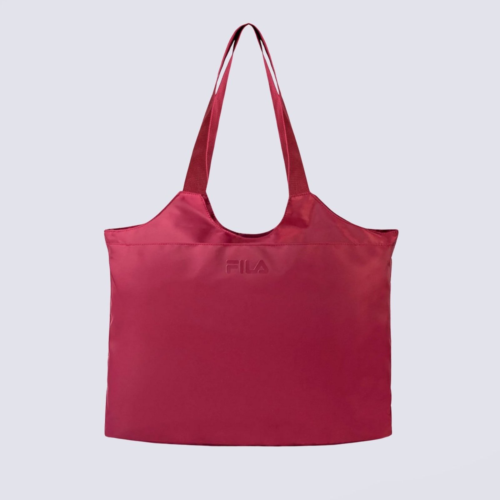 Bolsa Fila Functional Basic Vermelha