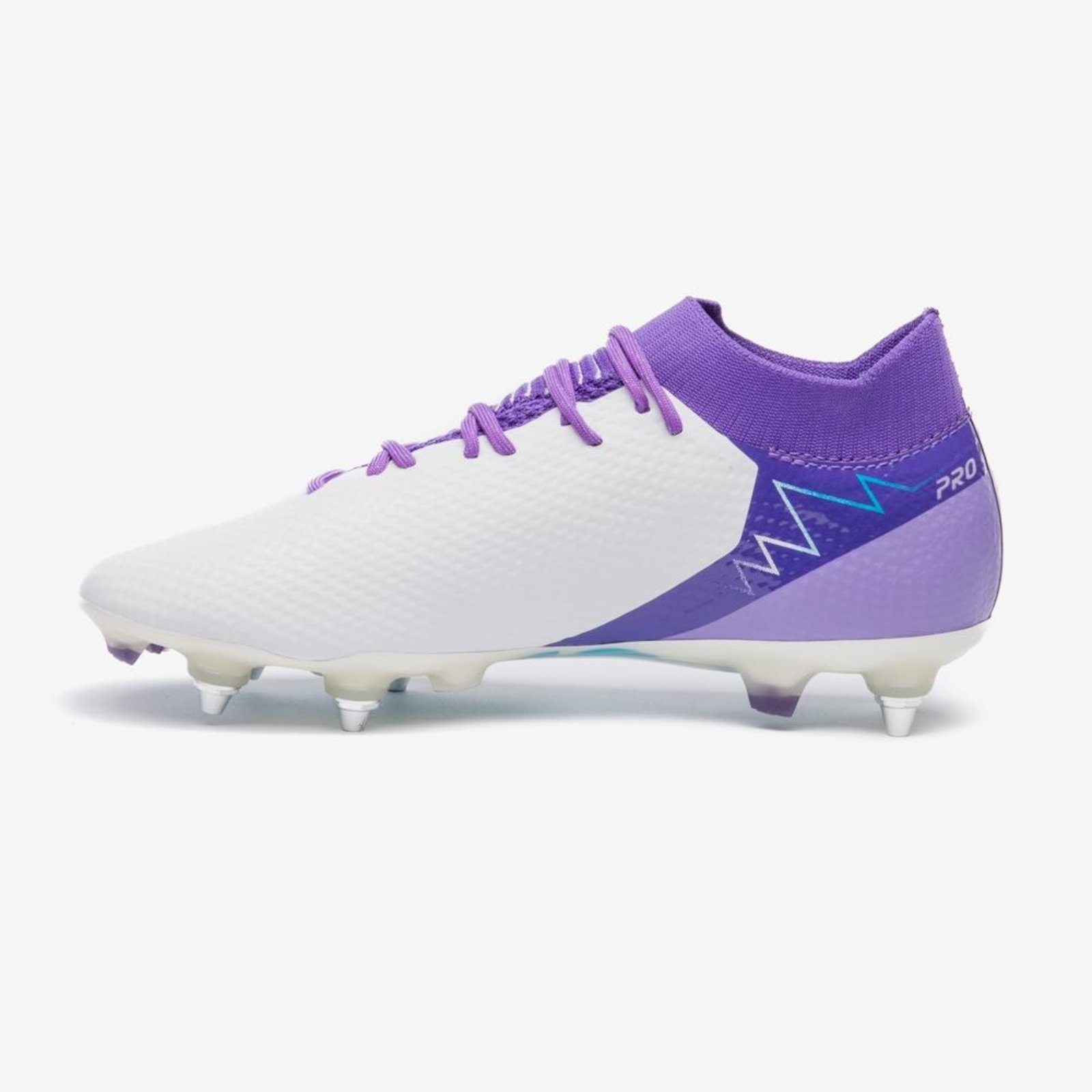 Vista 3 Chuteira Campo Umbro Adamant Top Speed Pro Sg incolor Umbro incolor