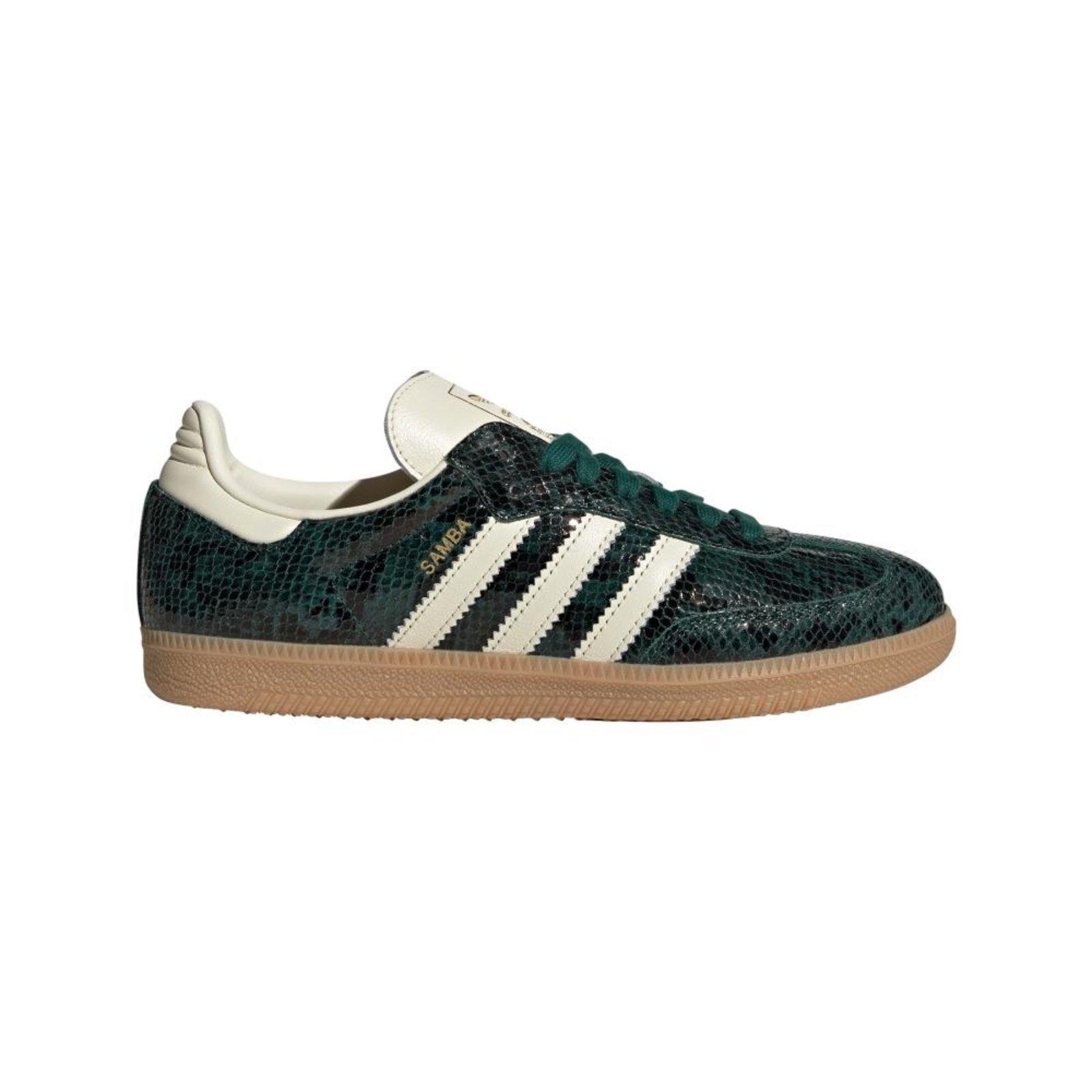 Tênis Samba OG adidas Originals Branco