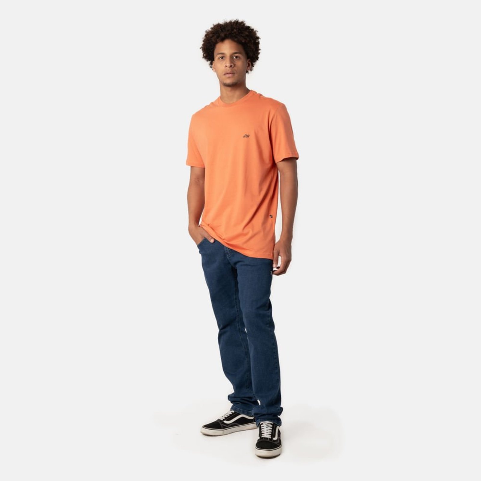 Vista 3 Kit Lost New laranja Lost laranja