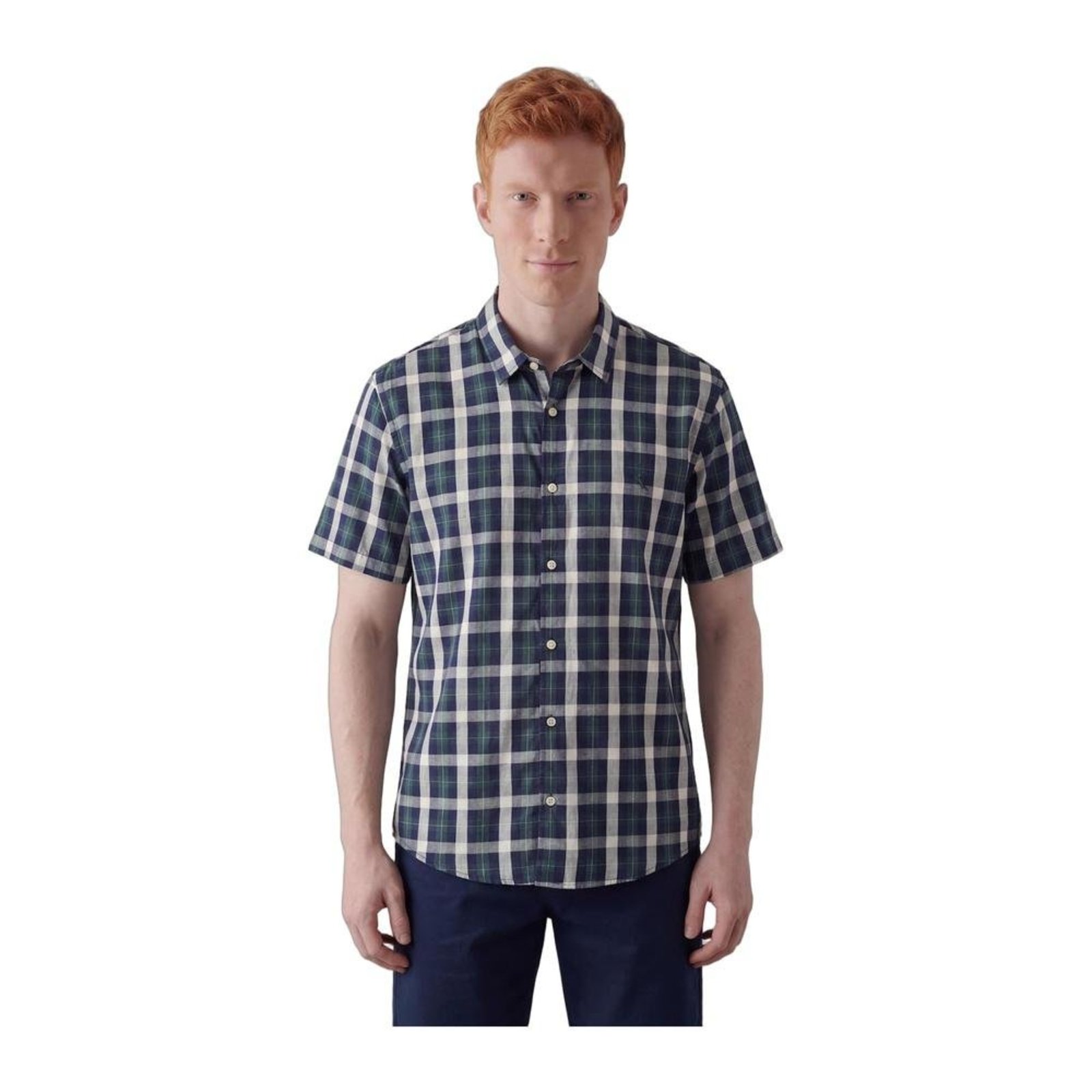 Camisa Mc Gabriel Reserva