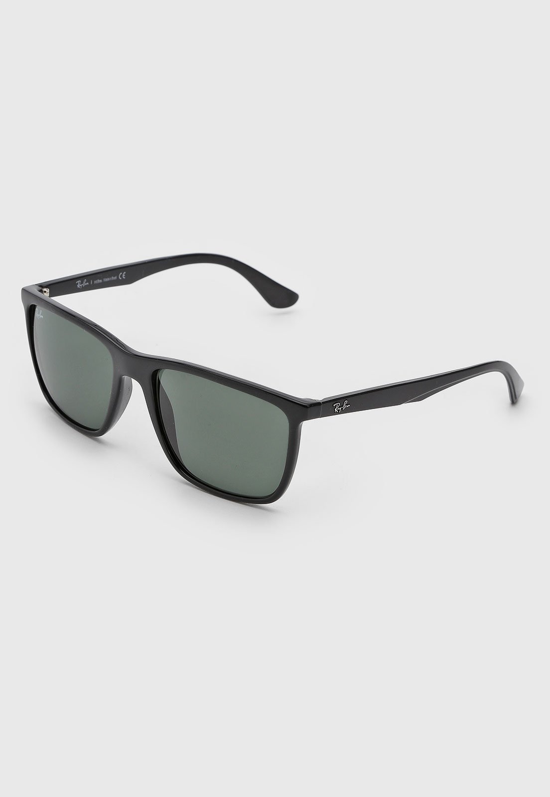 Óculos de Sol Ray-Ban 0RB4288L Preto