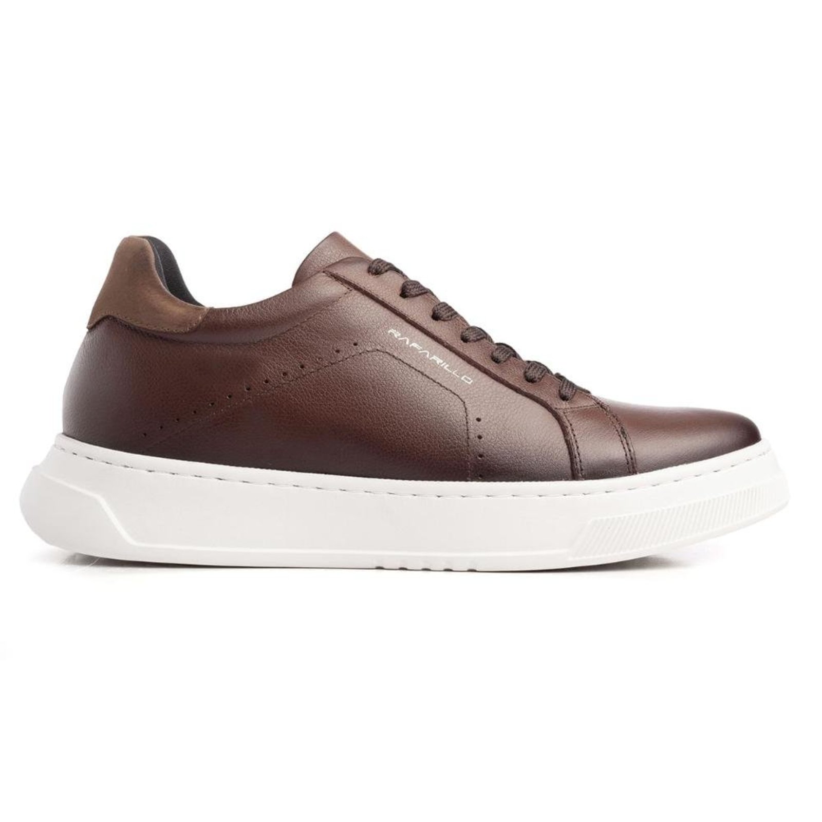 Sapatenis Max Light Alth 3753 Marrom