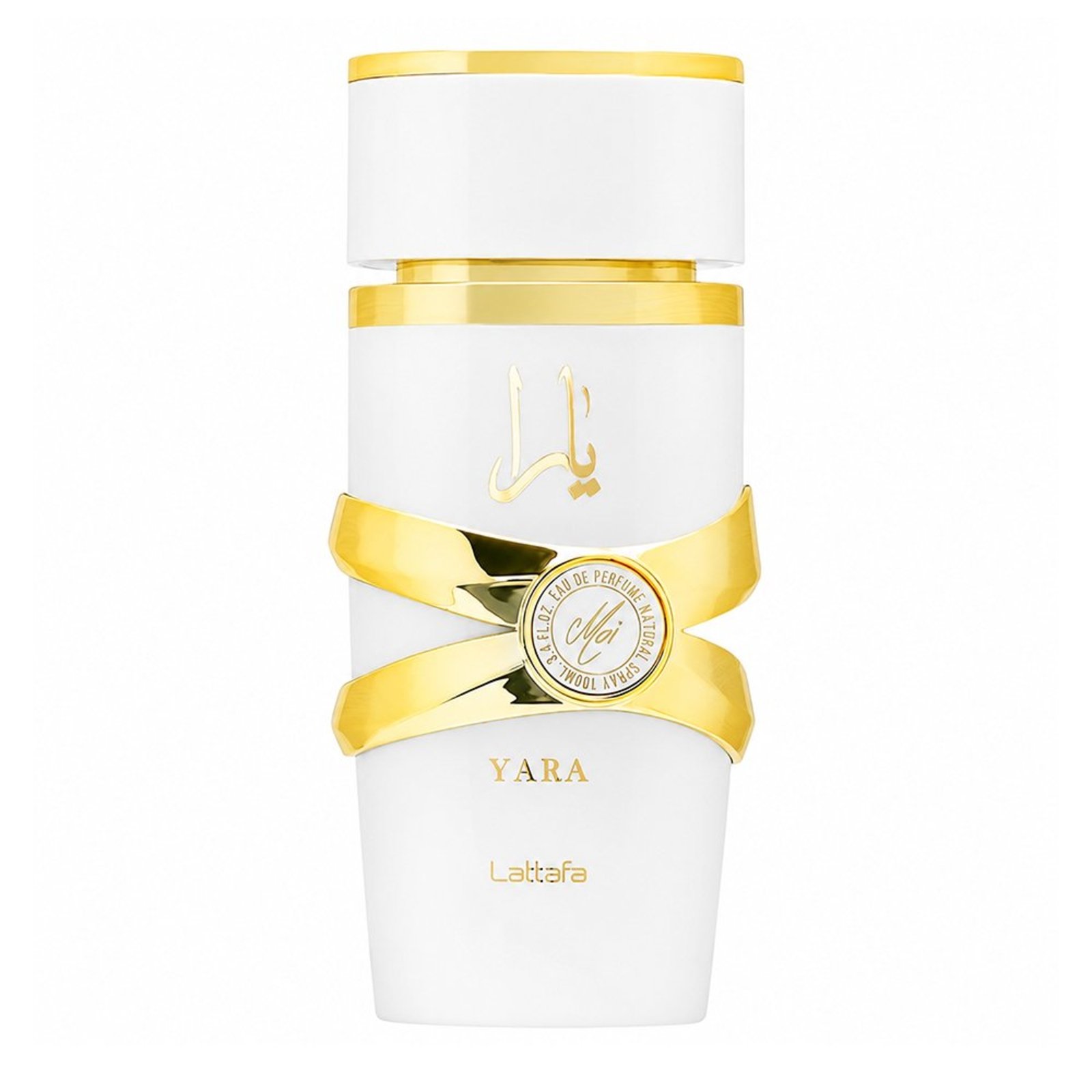 Lattafa Yara Moi Eau de Parfum - Perfume Feminino 100ml