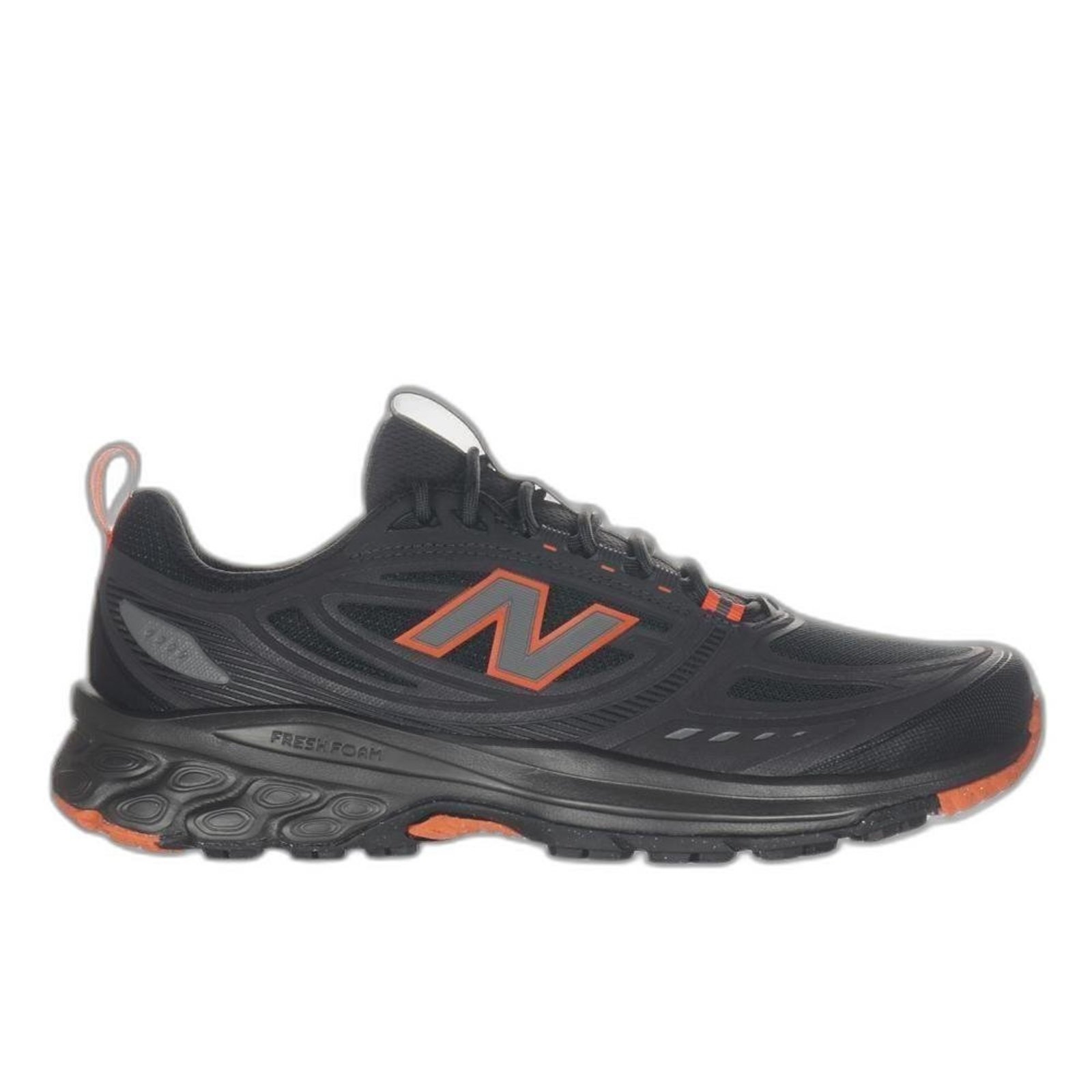 Tênis New Balance Fresh Foam 410v9 Masculino