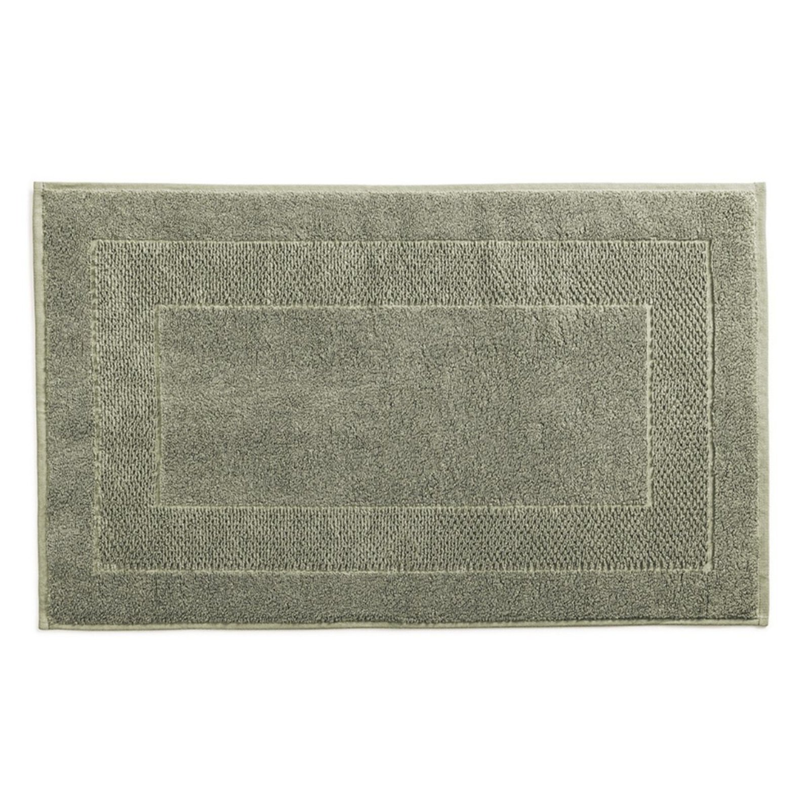Tapete Toalha De Piso Karsten Antiderrapante Solare Verde