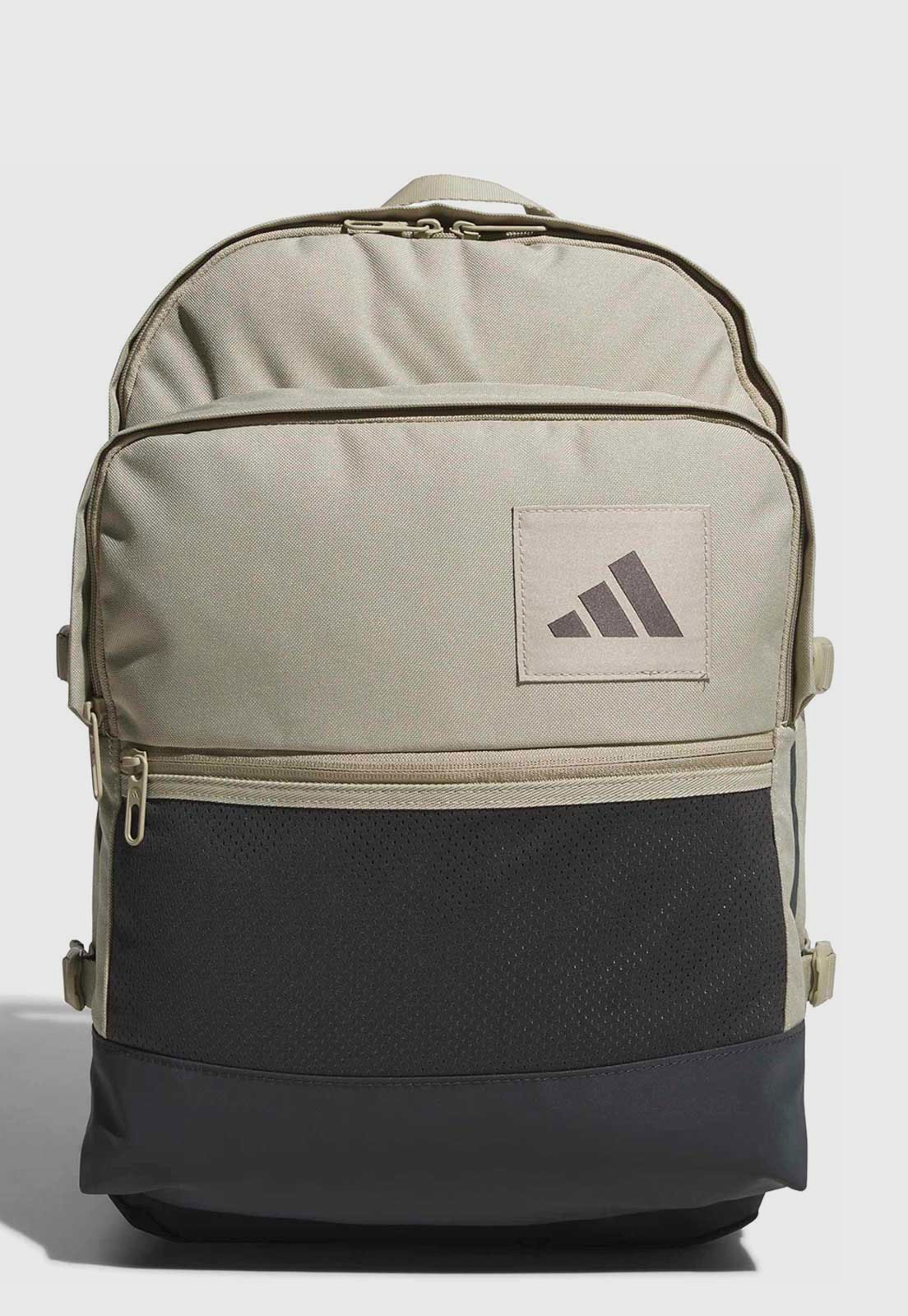 Mochila Adidas Performance Utl Multi P B Bege — R$ 299,99 em Dafiti br