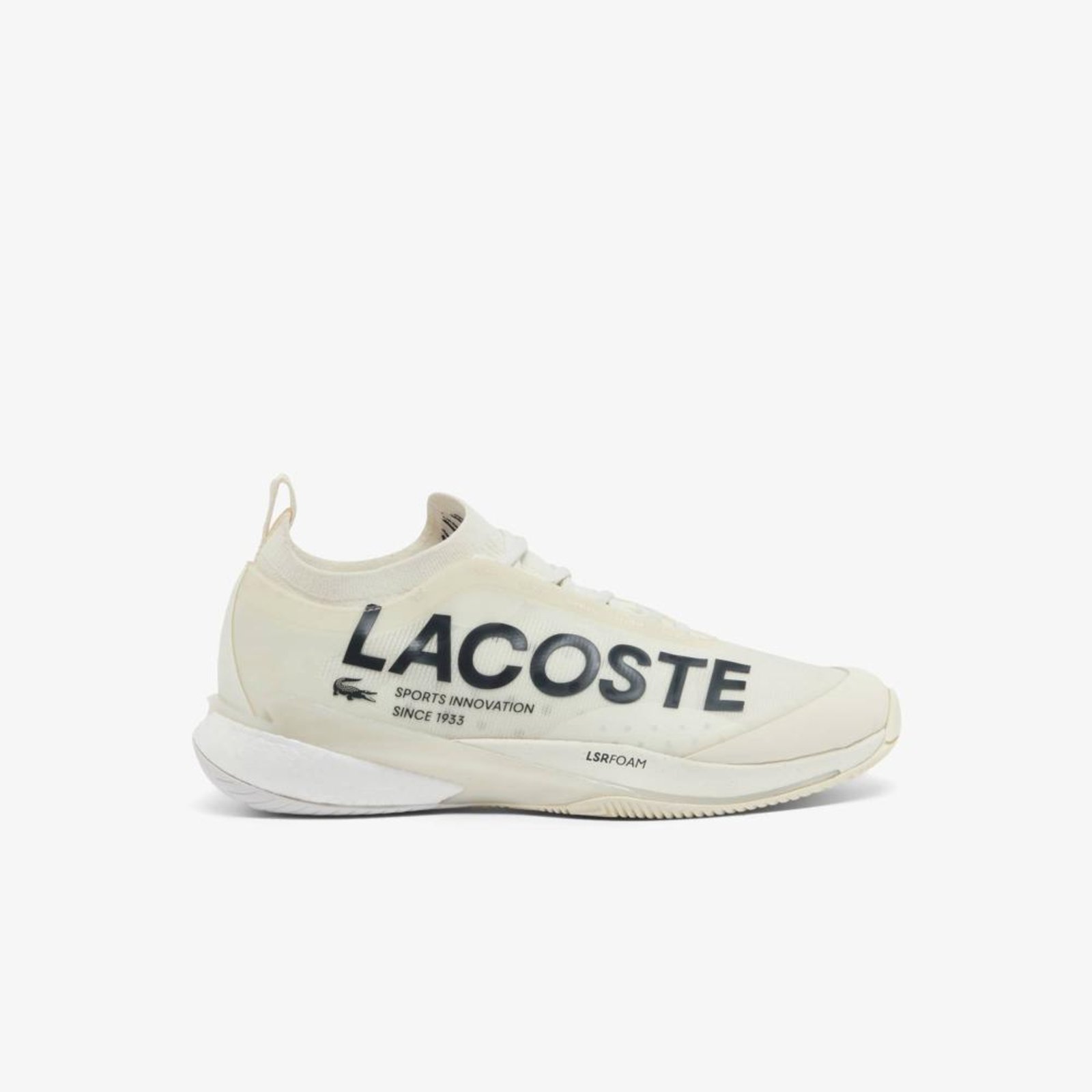 Vista 2 Tênis Masculino AG-LT25 Lite branco branco