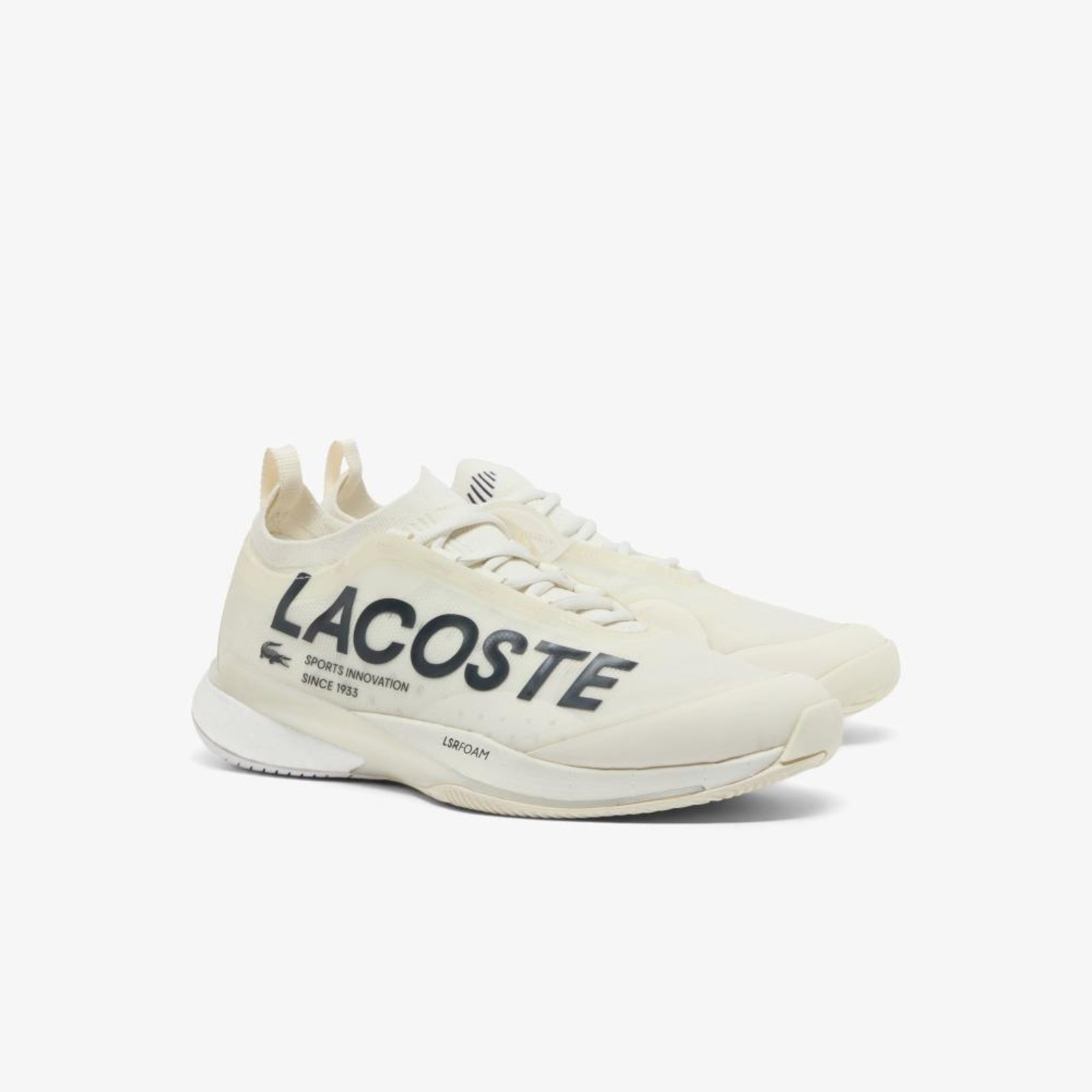 Vista 3 Tênis Masculino AG-LT25 Lite branco branco