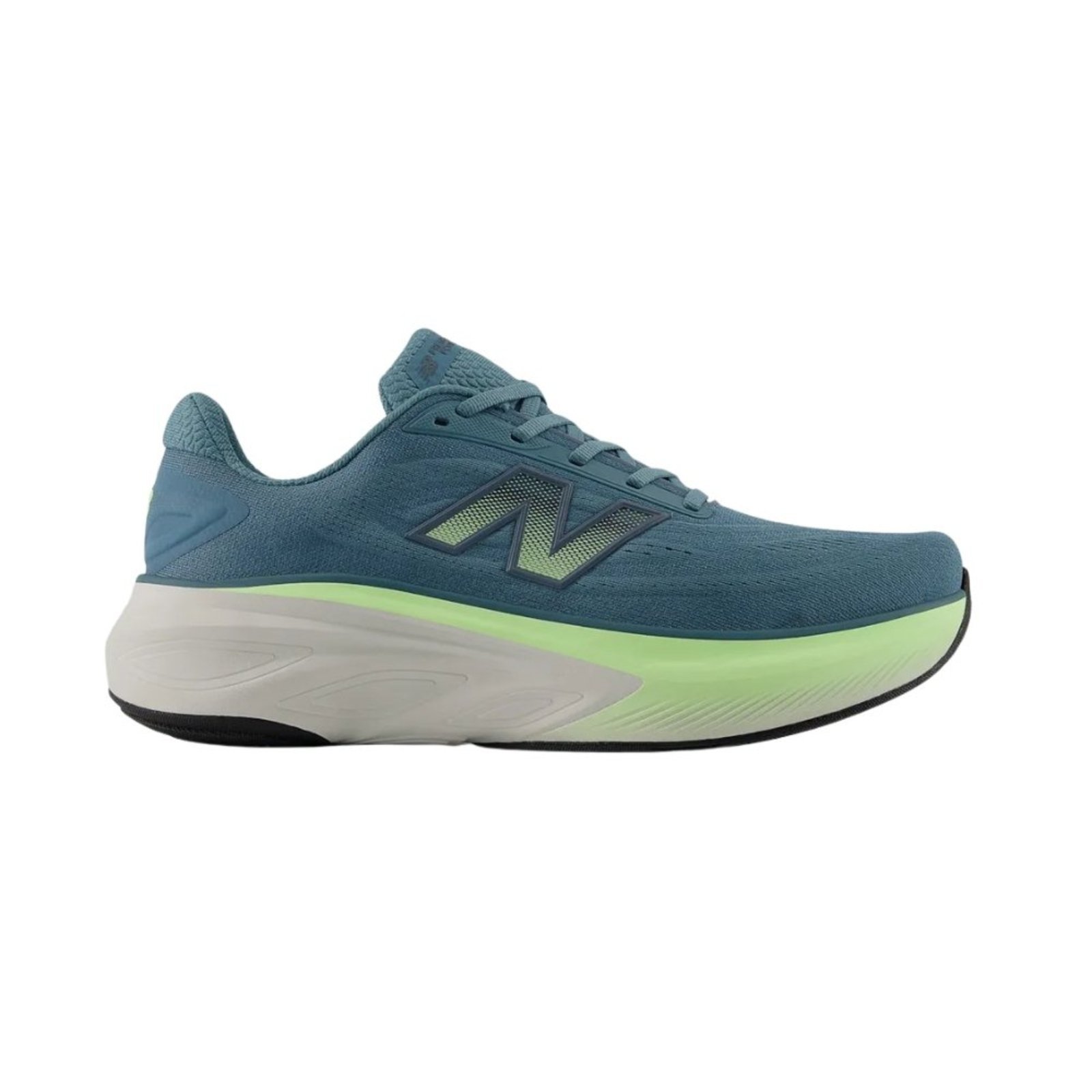 Tênis New Balance Fresh Foam X More V6 Masculino