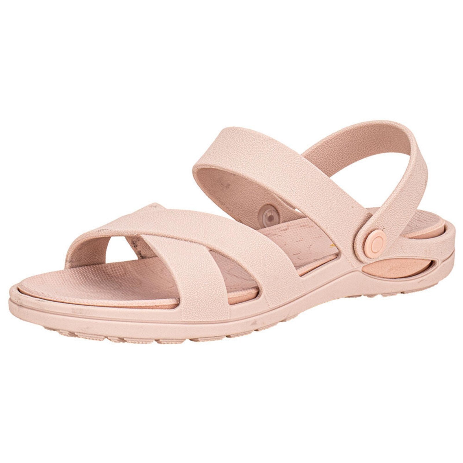 Sandália Feminina Classic Boaonda 2519120 9909120 Rosa