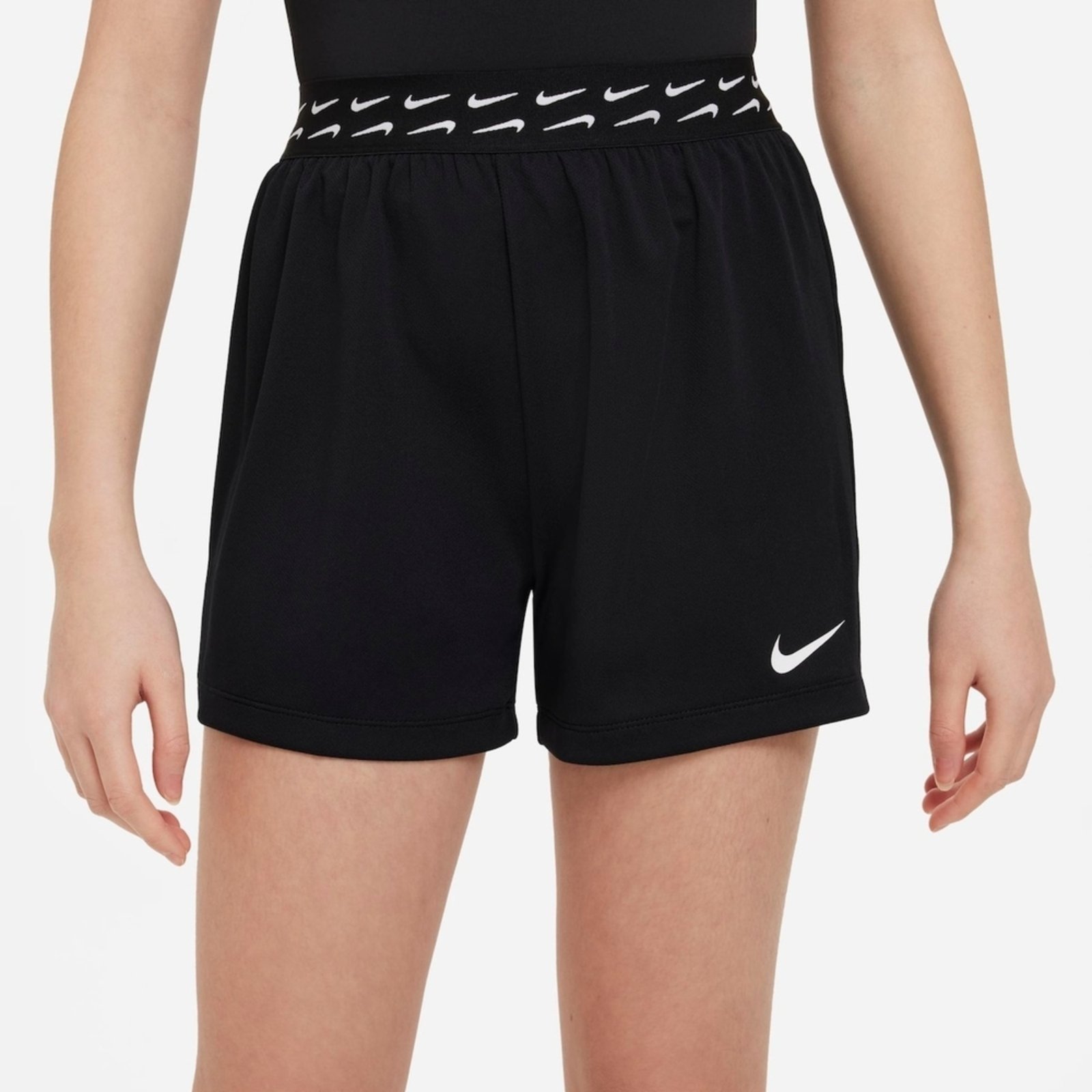 Infantil – Shorts Nike Trophy
