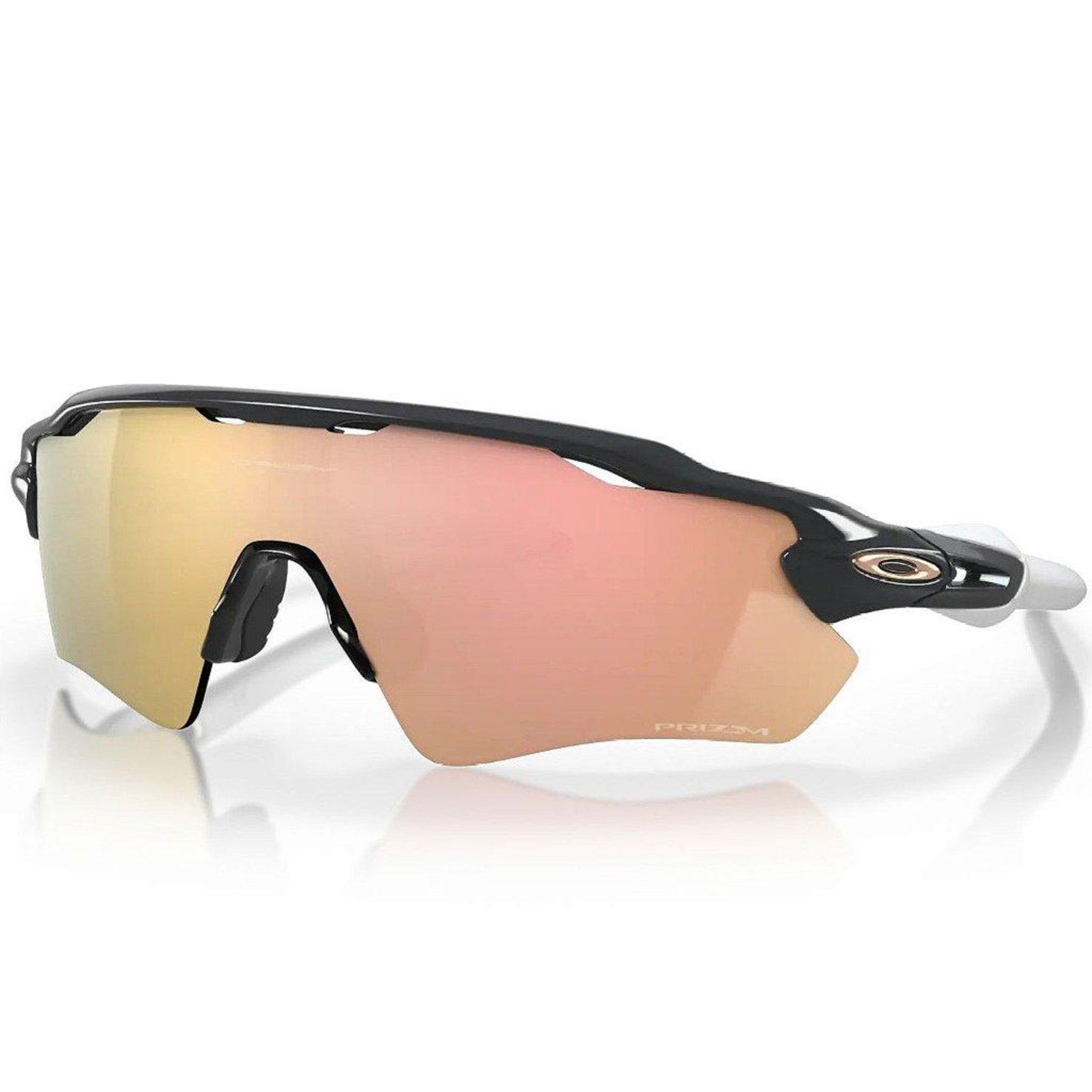 Óculos de Sol Oakley Radar EV Path Carbon W Prizm Rose Gold