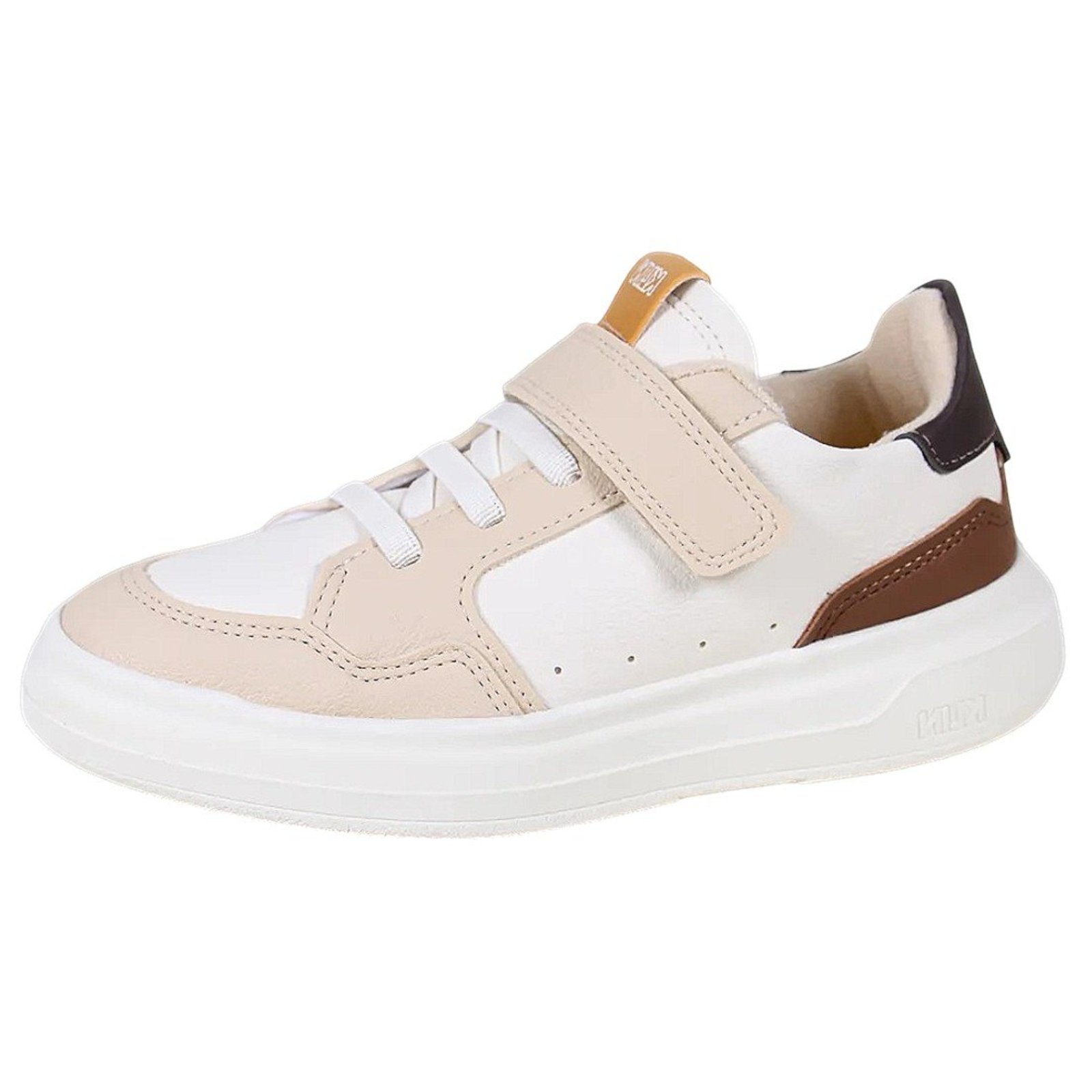 Infantil - Tênis Menino Confortável Casual Capri Mini Klin