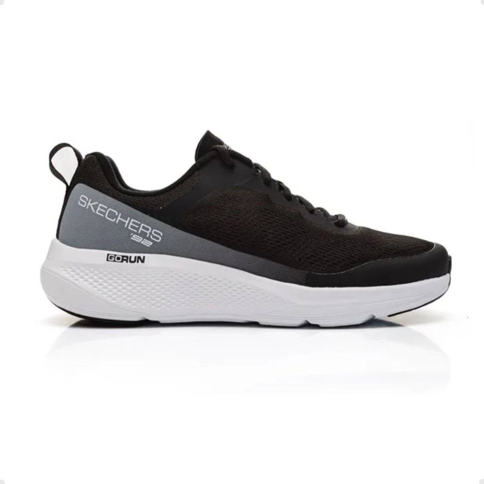 Tênis Running Masculino Skechers Go Run Elevate Preto