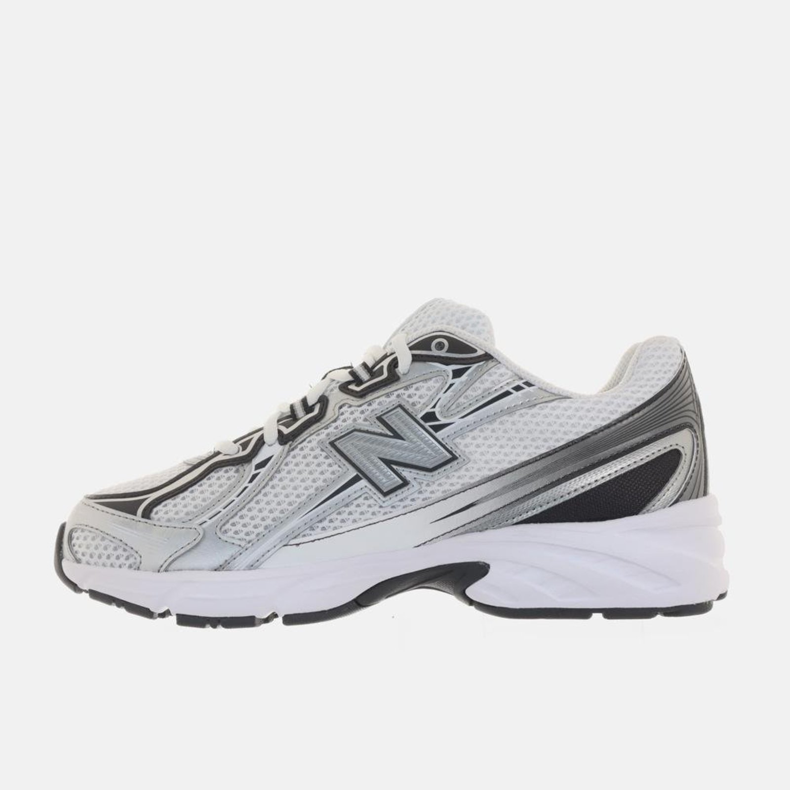 Vista 3 Tênis New Balance 740 Unisex incolor New Balance incolor