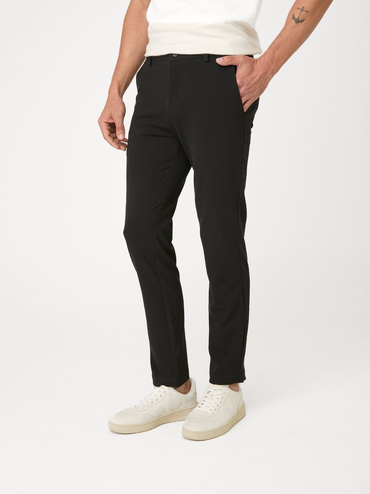 Calça Soft Preto