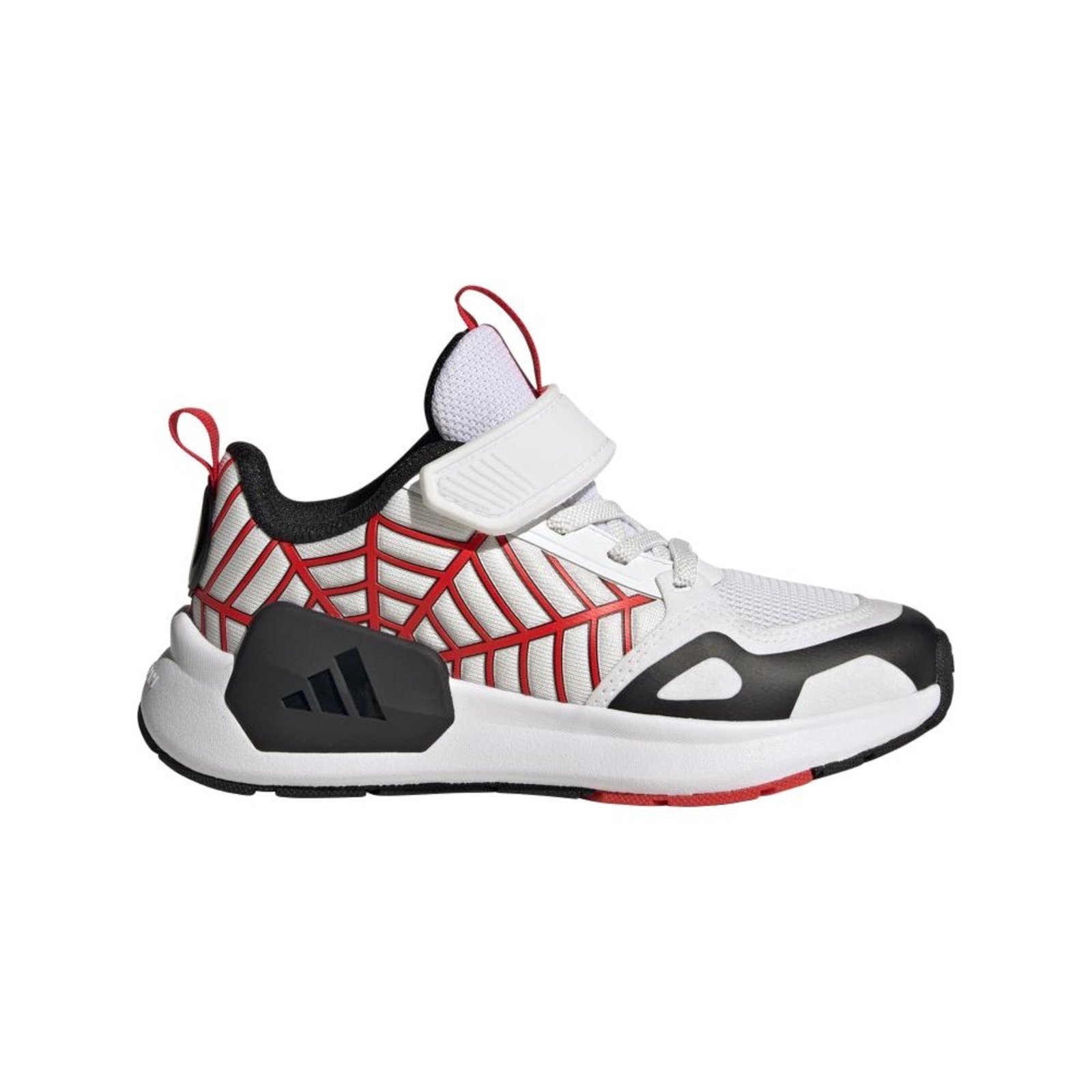 Infantil – Tênis adidas x Marvel Homem-Aranha adidas Sportswear Branco