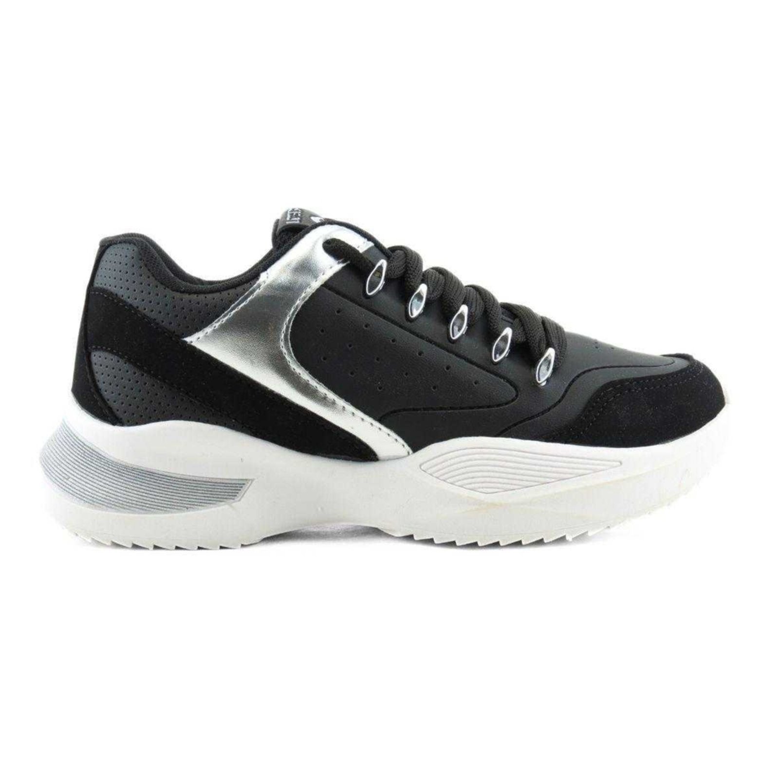 Tênis Feminino Logus Sneaker