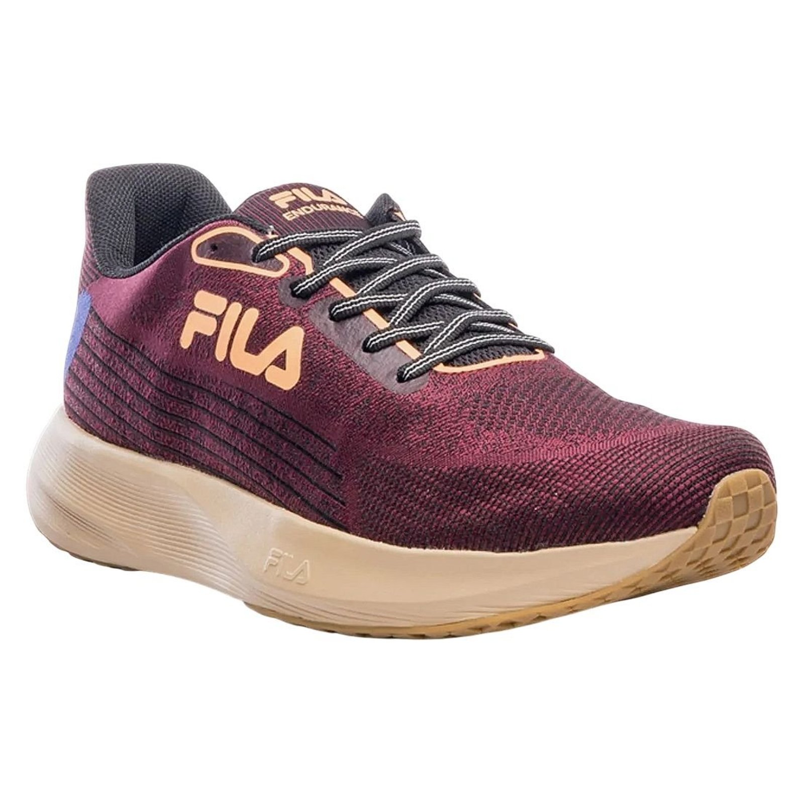 Tênis Masculino Conforto Treino Caminhada Fila Endurance
