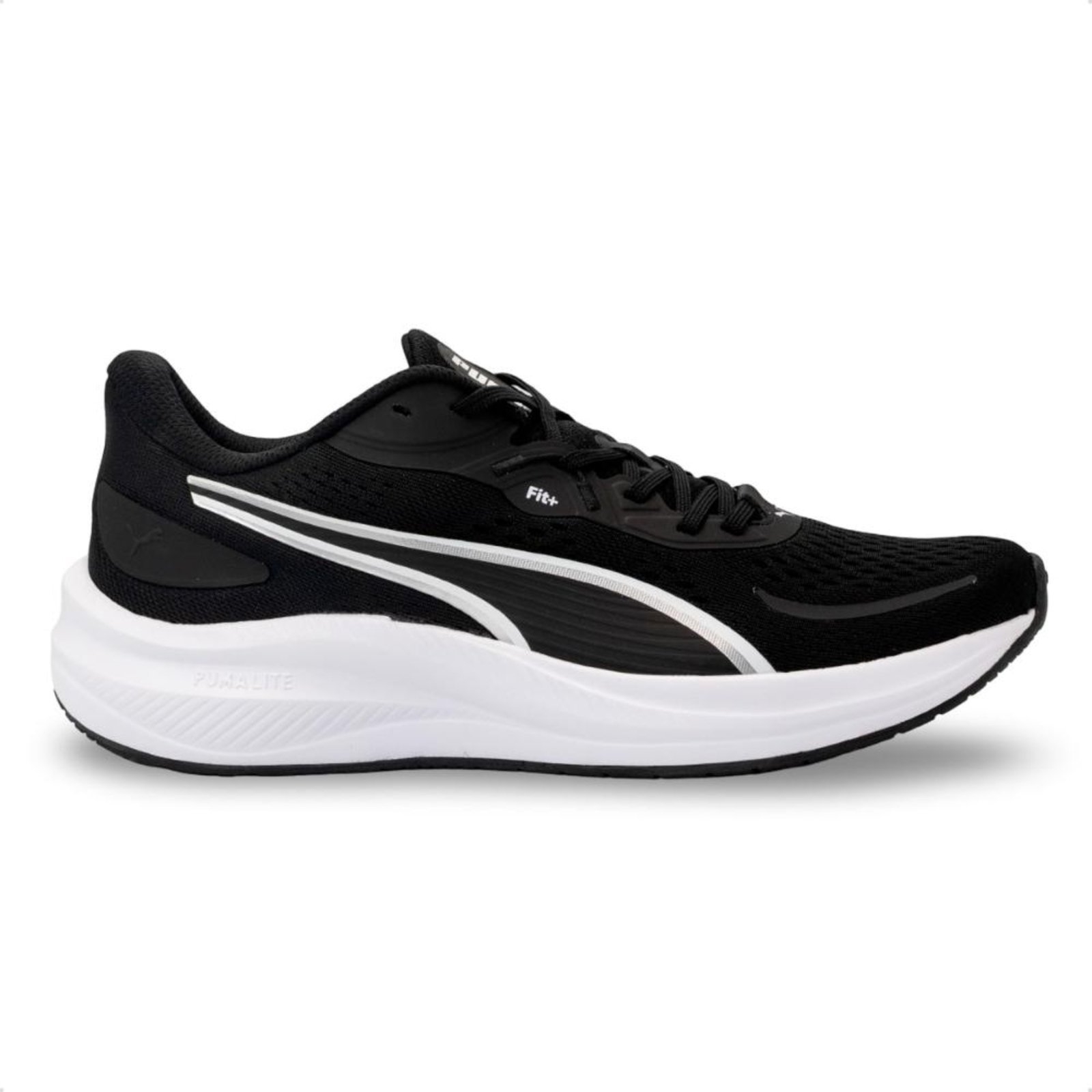 Tênis Puma Masculino Skyrocket Lite 2 Bdp Preto