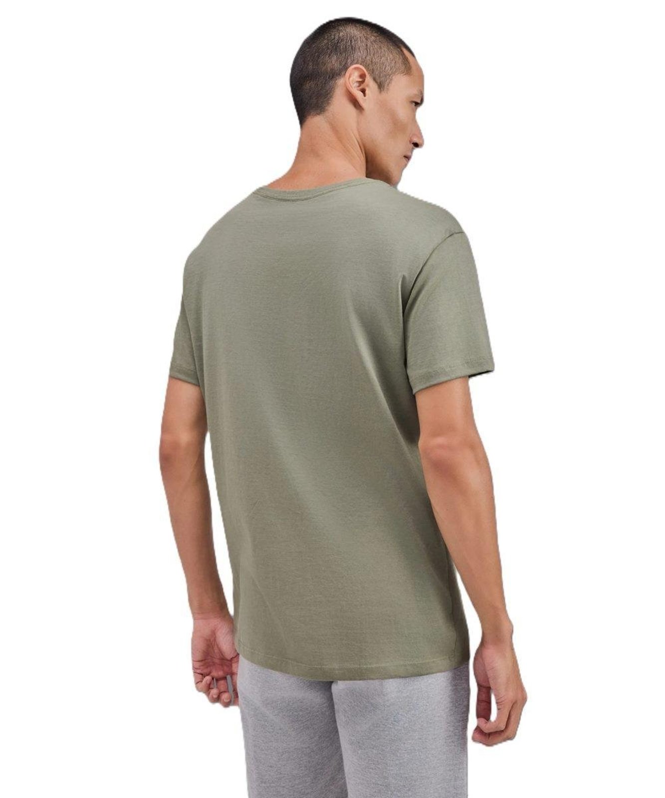 Camiseta Pica Pau Algodão Peruano Reserva