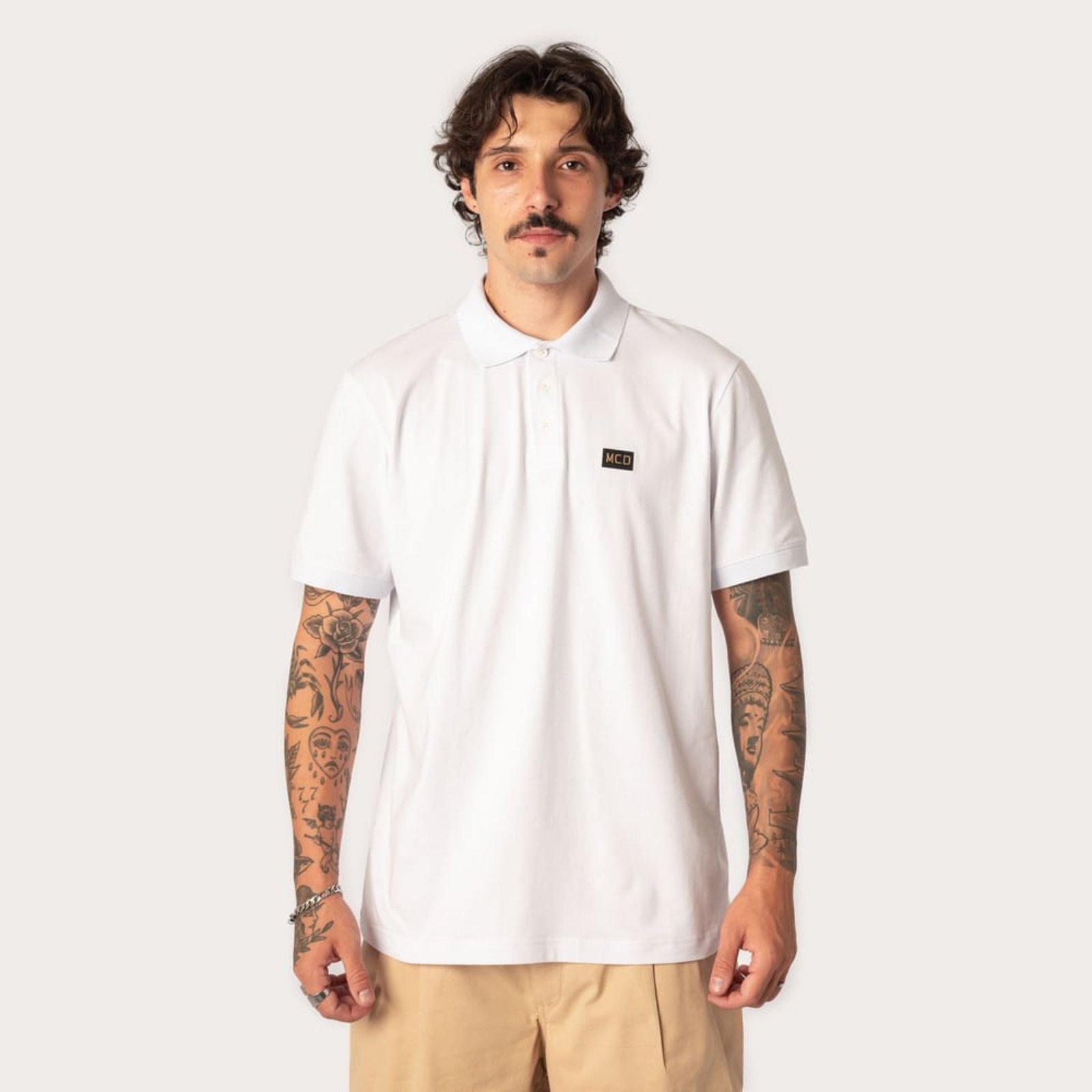 Polo Mcd
